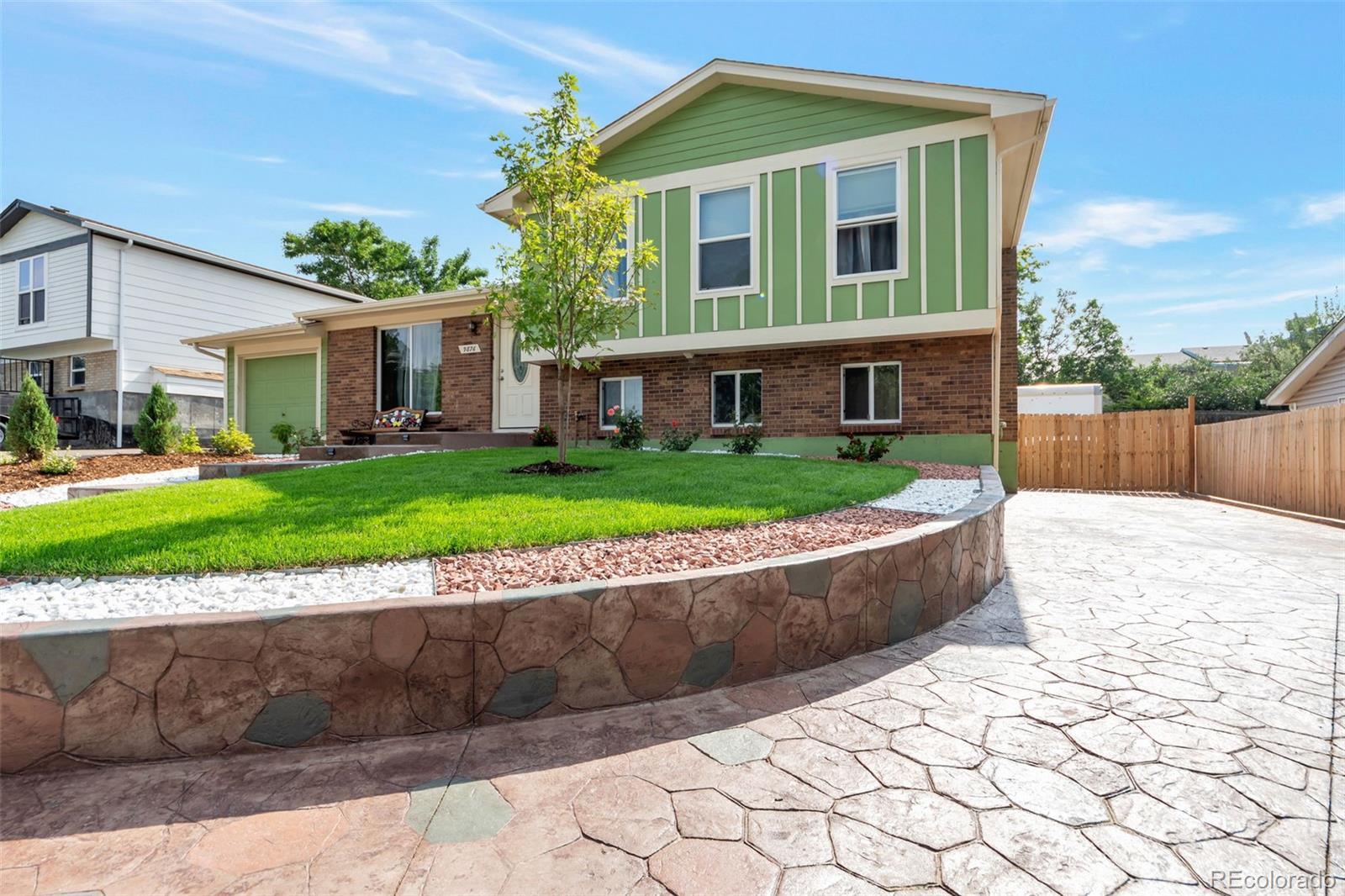 York Highlands Thornton Home | MLS #: 47573389876  Milwaukee Street, Thornton Beds: 4 Baths: 2 Price: $499,900