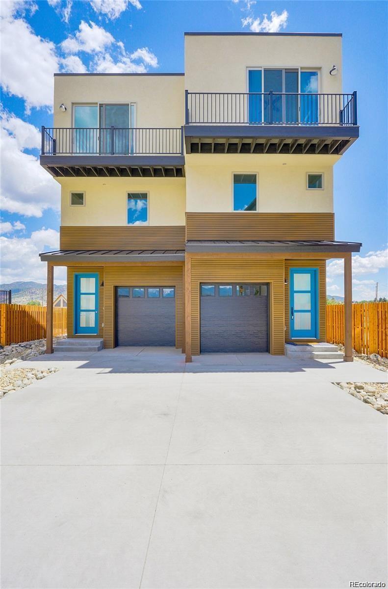 108 cotopaxi lane, Salida sold home. Closed on 2026-07-17 for $575,000.
