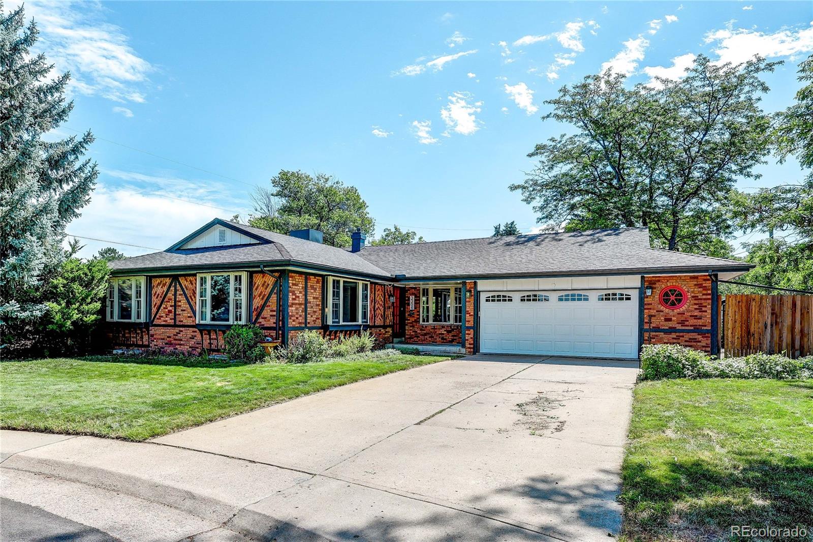 Hampden Heights Denver Home | MLS #: 43564293304 S Valentia Court, Denver Beds: 4 Baths: 4 Price: $775,000