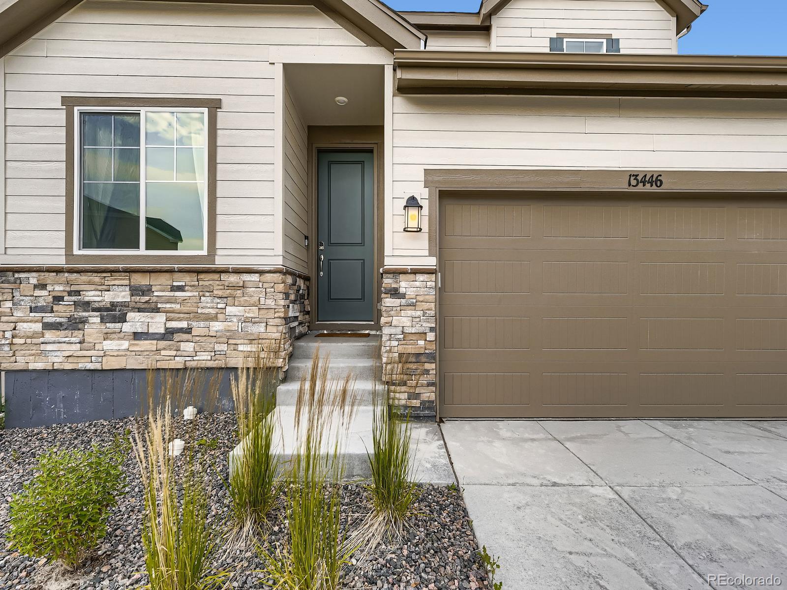 Fields At Looking Glass Parker Home | MLS #: 783963113446  Amber Sky Street, Parker Beds: 3 Baths: 3 Price: $710,000