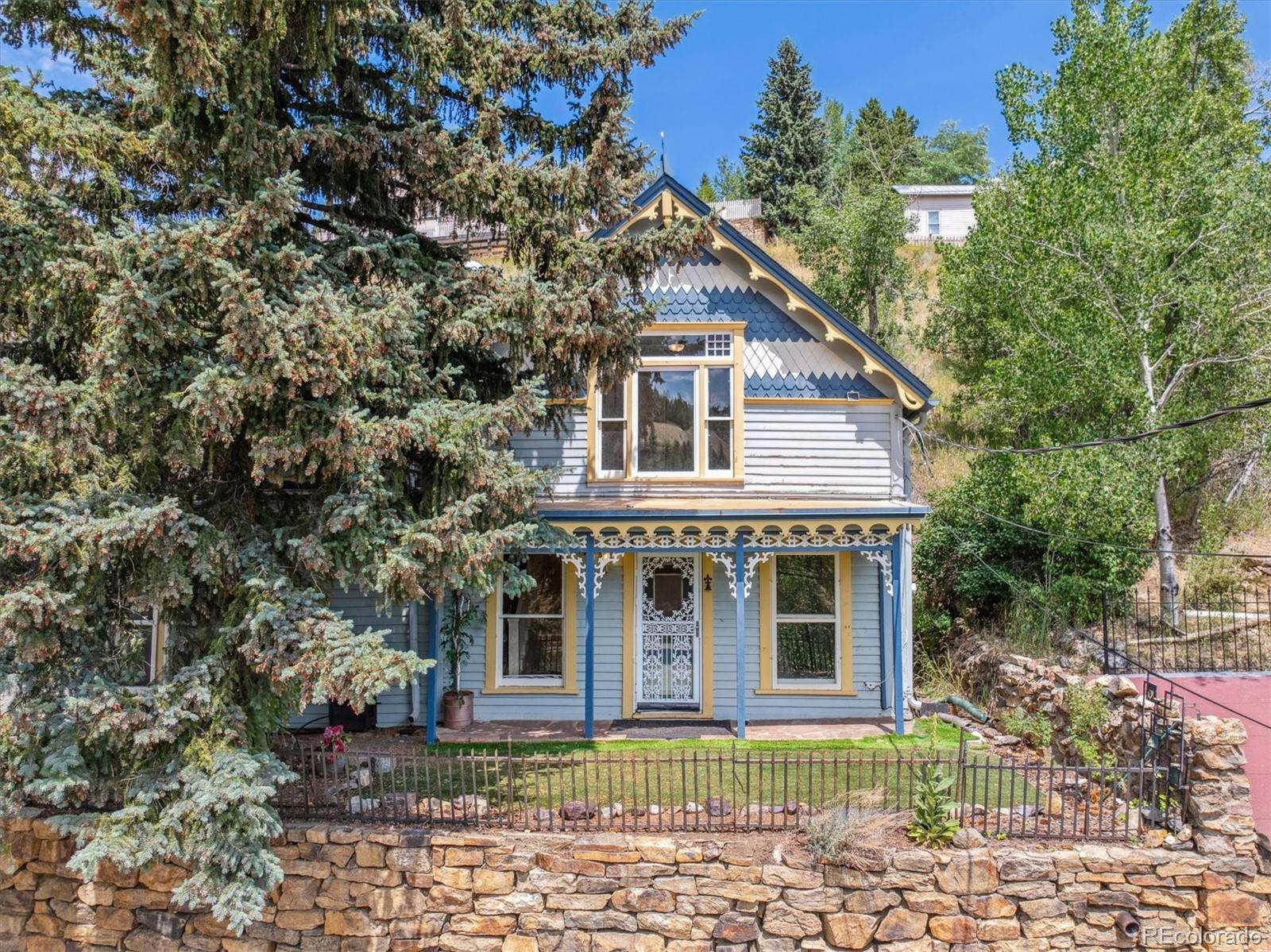 Central City Central City Home | MLS #: 5080415106  Casey Street, Central City Beds: 3 Baths: 2 Price: $434,500