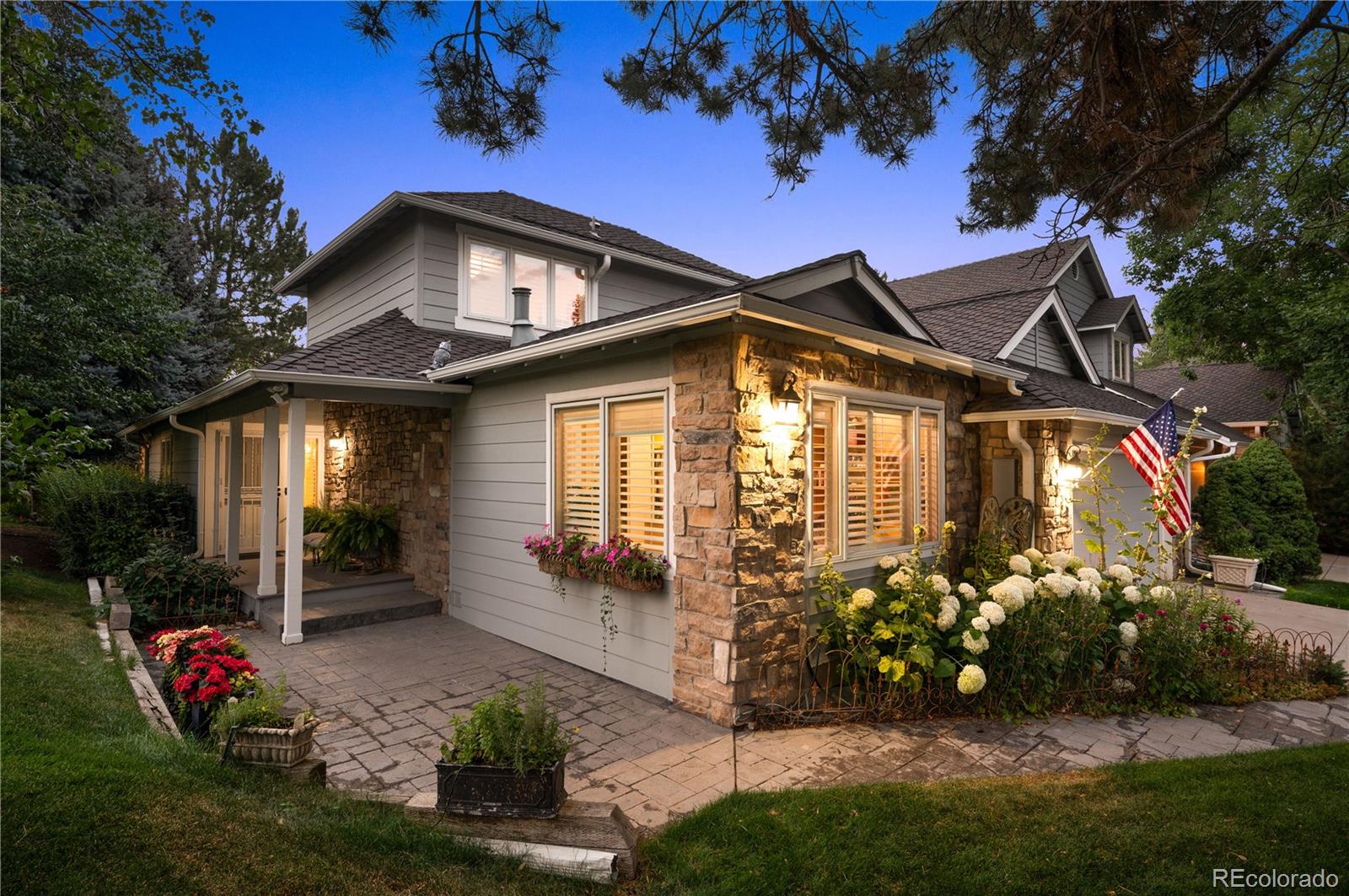 8505 e temple drive, Denver sold home. Closed on 2026-03-02 for $960,000.