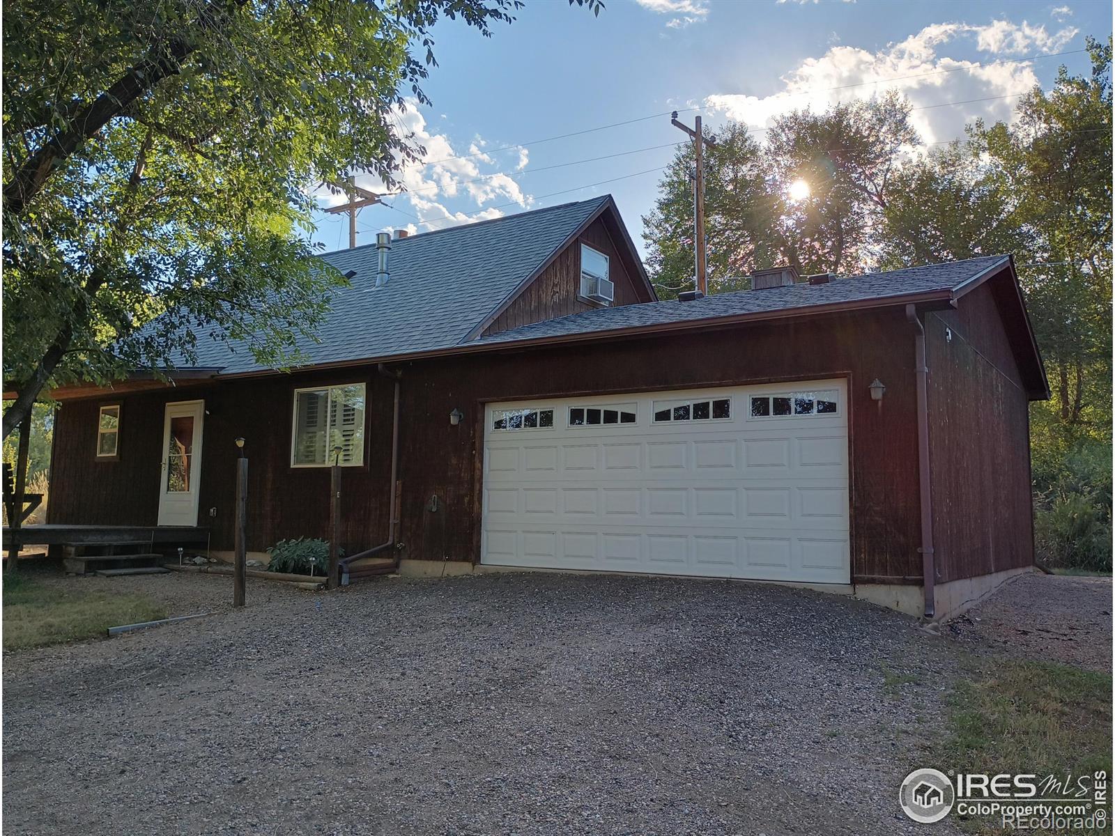 Horsetooth Lake Estates Fort Collins Home | MLS #: 45678910391565001 W County Road 38 , Fort Collins Beds: 3 Baths: 1 Price: $499,000
