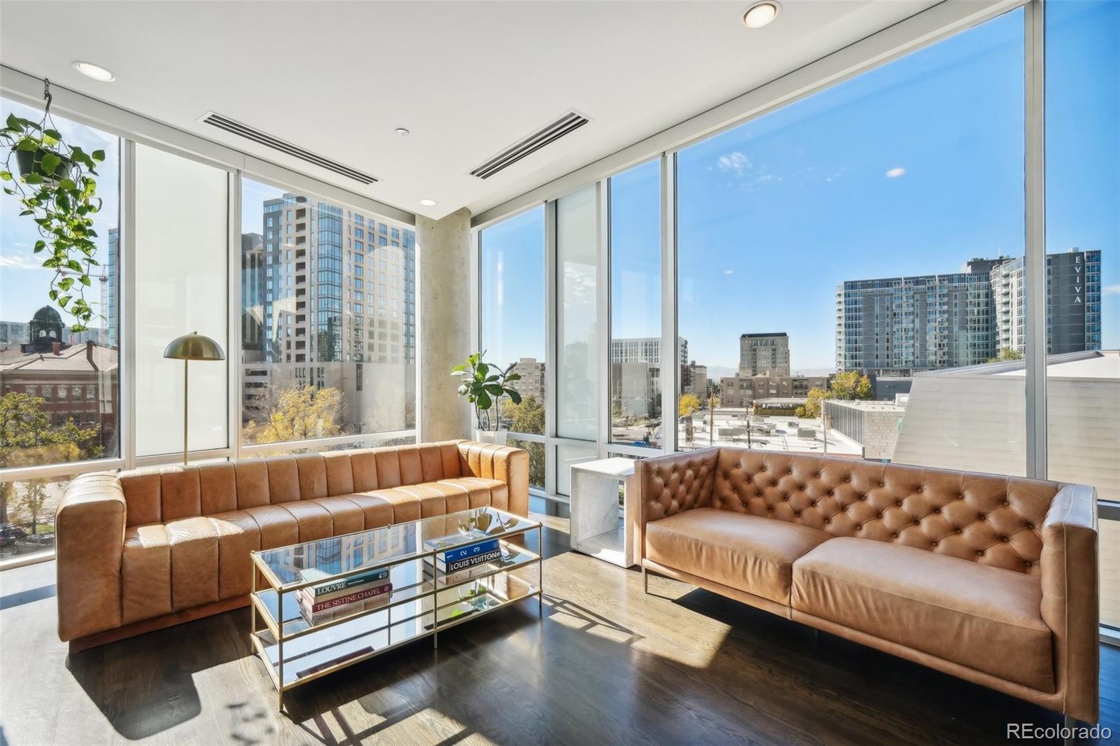 Golden Triangle Denver Condo / Townhome | MLS #: 977343255 W 12th Avenue 408, Denver Beds: 2 Baths: 3 Price: $875,000