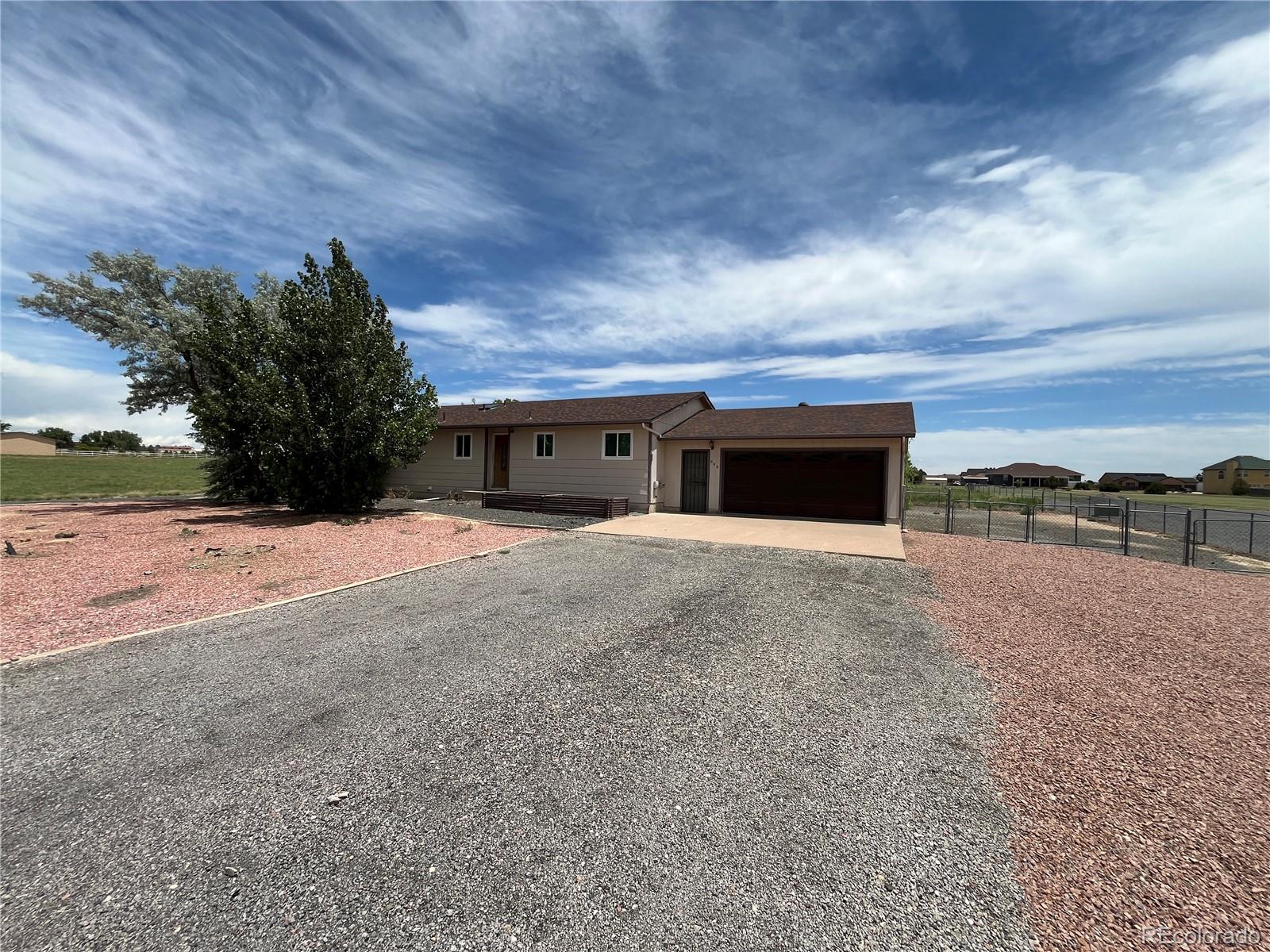 Pueblo West Pueblo Home | MLS #: 4494017644 S Avenida Del Oro , Pueblo Beds: 3 Baths: 2 Price: $299,900