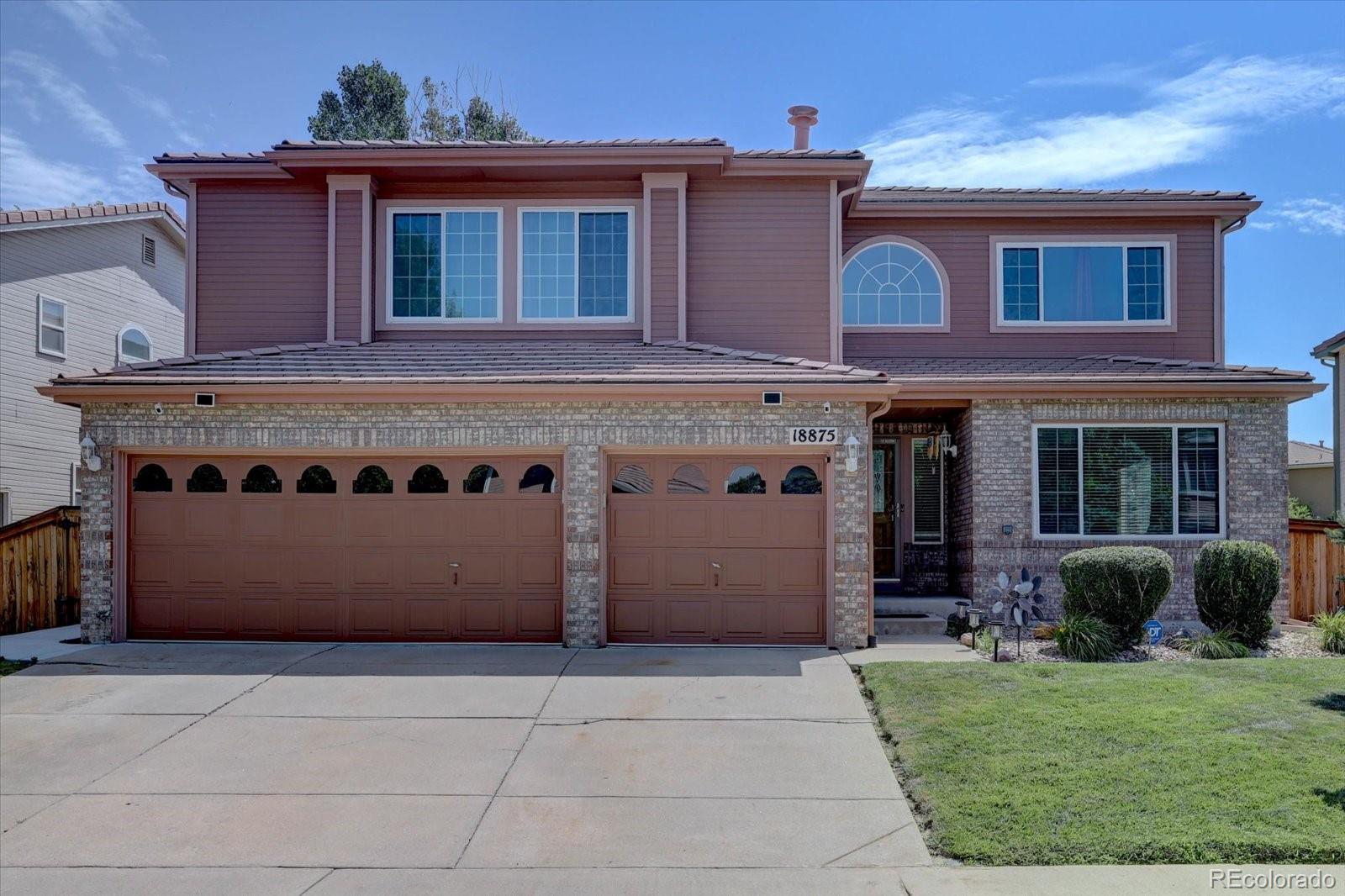 Green Valley Ranch Denver Home | MLS #: 476434918875 E 43rd Avenue, Denver Beds: 3 Baths: 3 Price: $569,000