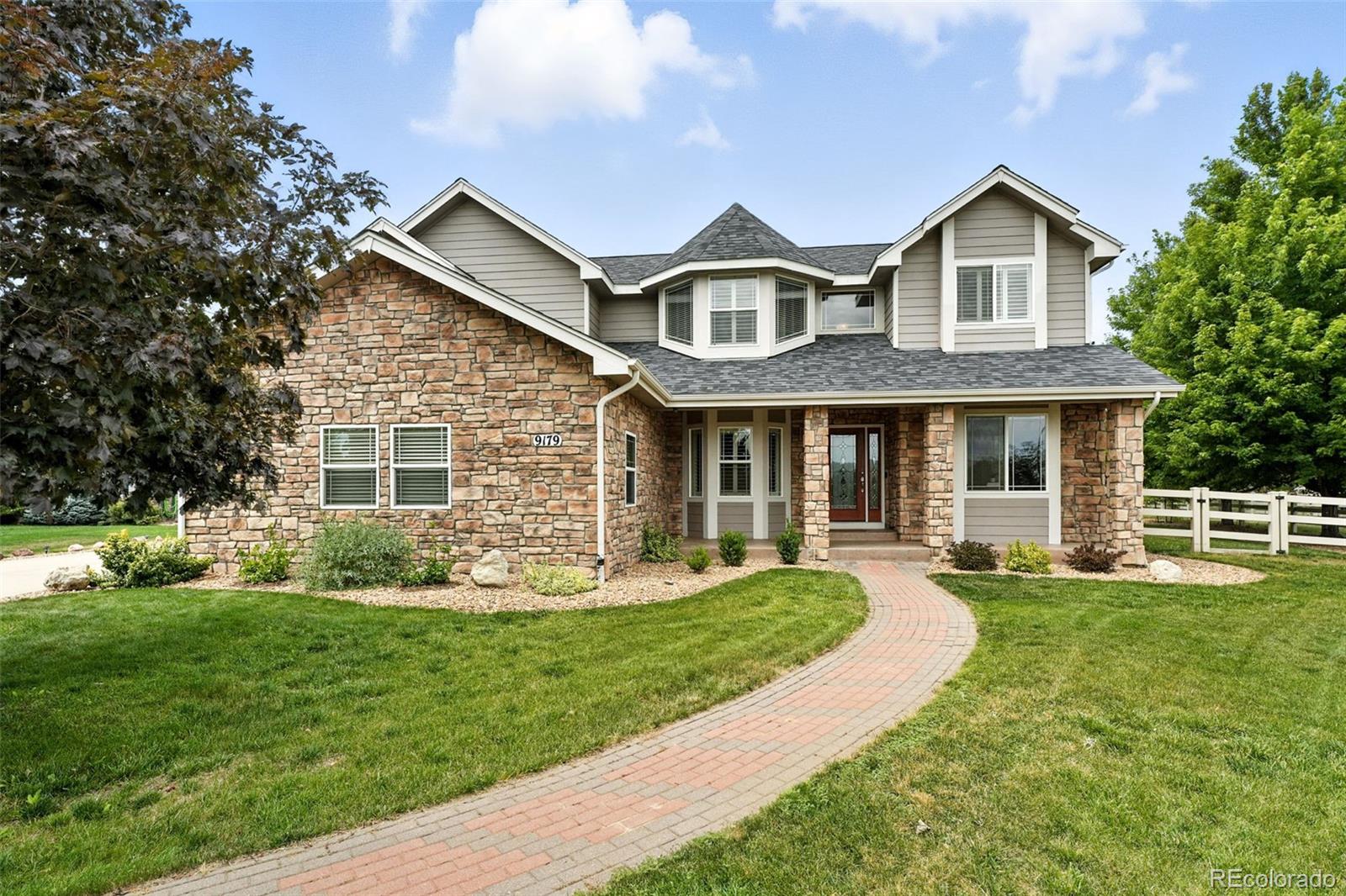 Saddleback Heights Firestone Home | MLS #: 43066649179  Ferncrest Street, Firestone Beds: 4 Baths: 4 Price: $825,000