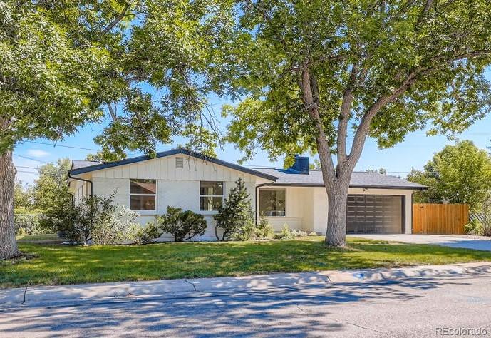 Broadway Estates Centennial Home | MLS #: 61196791501 E Caley Avenue, Centennial Beds: 4 Baths: 3 Price: $929,000