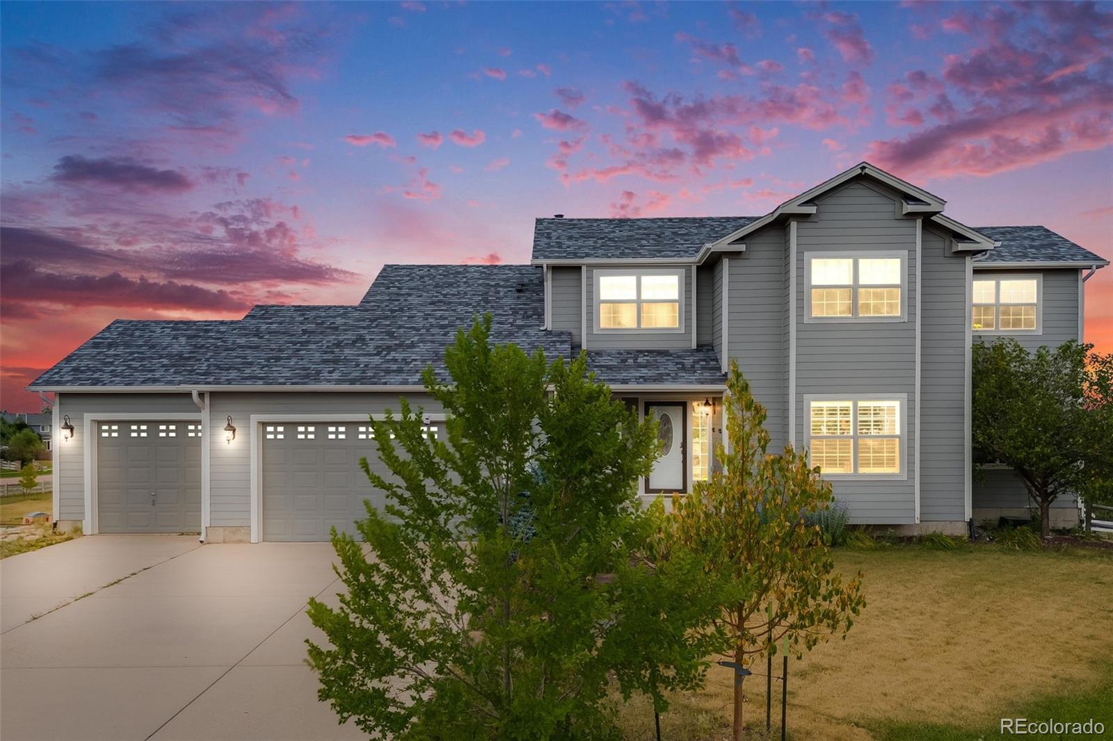  Peyton Home | MLS #: 20774618705  Royal Lytham Court, Peyton Beds: 5 Baths: 4 Price: $589,000