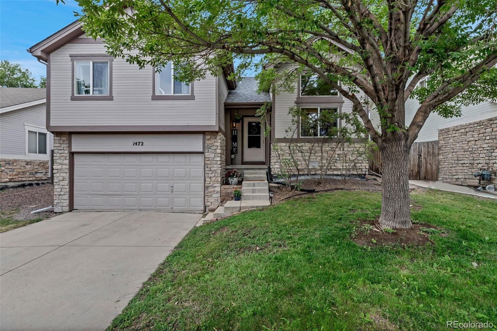 Downing Park Thornton Home | MLS #: 74380661472 E 96th Drive, Thornton Beds: 3 Baths: 2 Price: $505,000