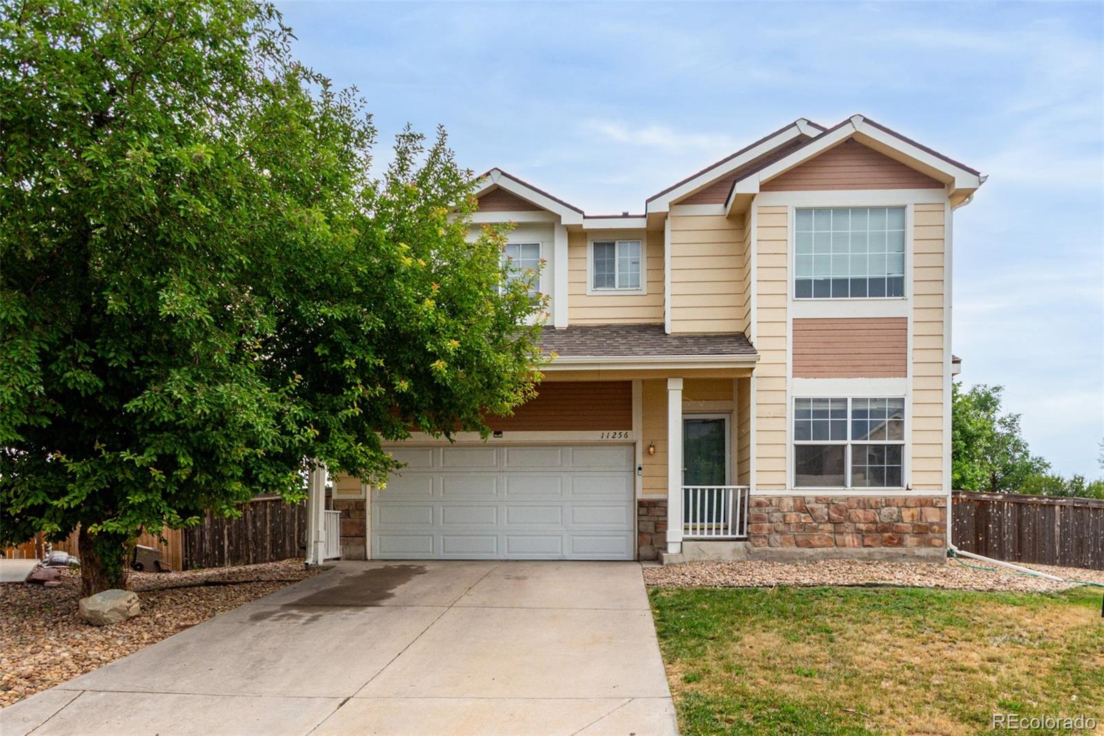 Eagle Creek Commerce City Home | MLS #: 986710311256 E 96th Place, Commerce City Beds: 3 Baths: 3 Price: $468,000
