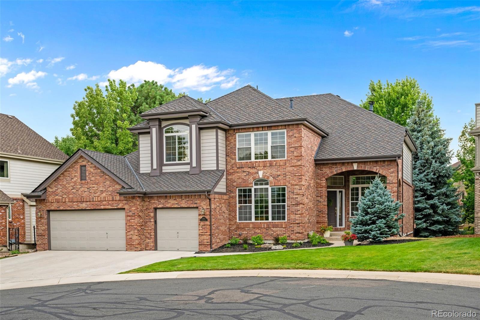  Greenwood Village Home | MLS #: 95426376317 S Jamaica Court, Greenwood Village Beds: 5 Baths: 5 Price: $1,499,000