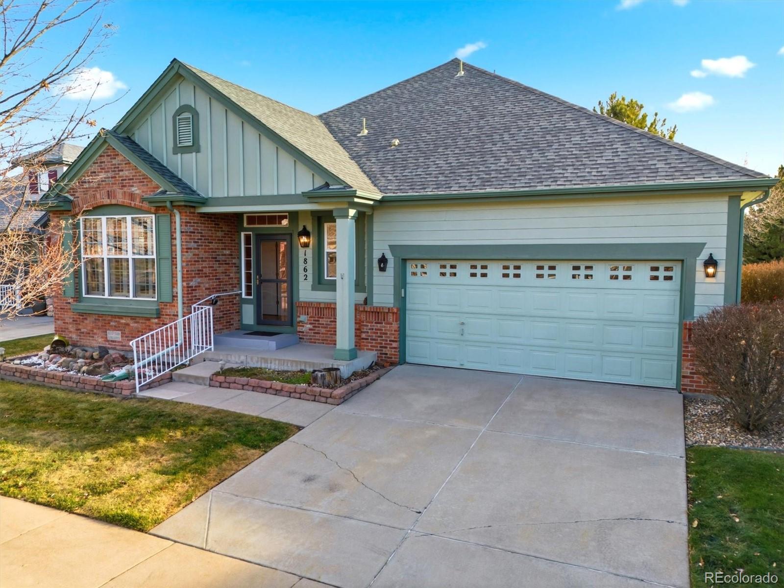 White Fence Farm Lakewood Home | MLS #: 17058031862 S Jay Court, Lakewood Beds: 2 Baths: 3 Price: $700,000