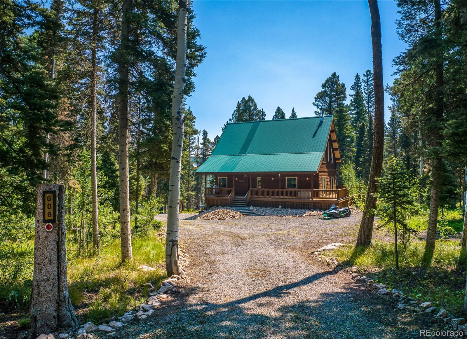 608  snowshoe lane, Cimarron sold home. Closed on 2025-08-21 for $570,000.