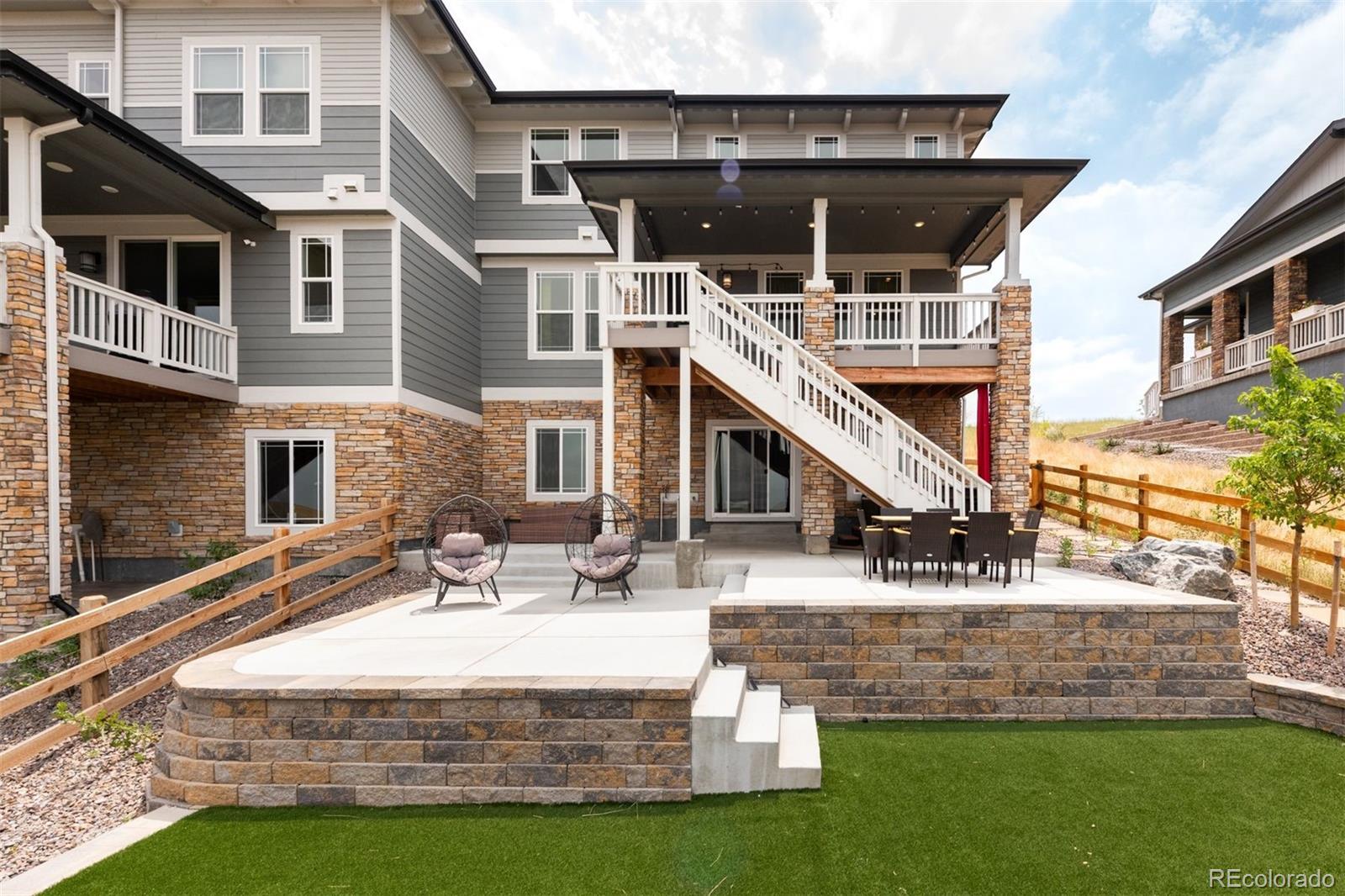 Candelas Arvada Home | MLS #: 197881717673 W 93rd Place, Arvada Beds: 3 Baths: 3 Price: $730,000