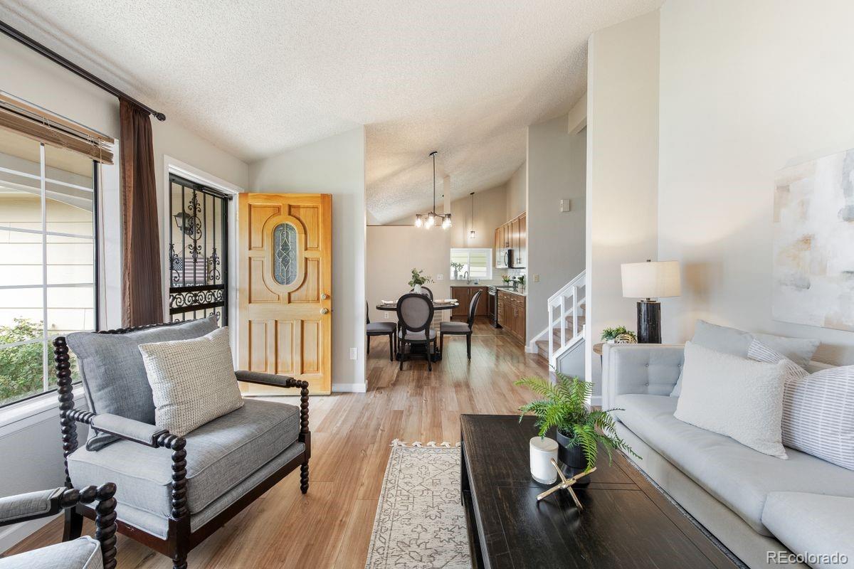 Tannehill Arvada Home | MLS #: 21416576152  Xavier Street, Arvada Beds: 4 Baths: 2 Price: $500,000