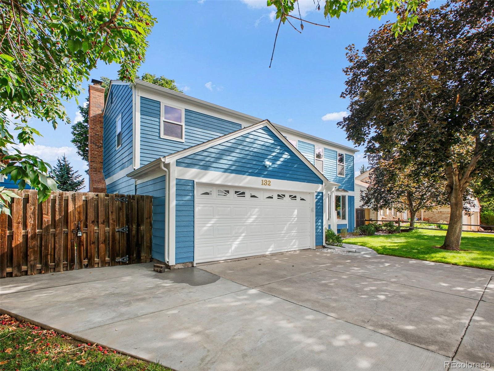 Heritage Dells Golden Home | MLS #: 8227428132  Burgess Avenue, Golden Beds: 4 Baths: 3 Price: $1,250,000