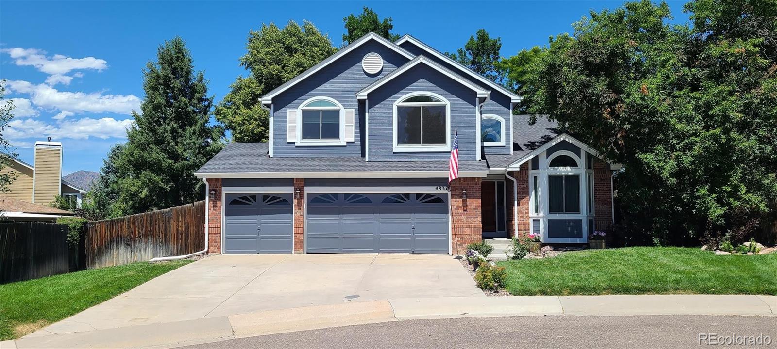 Lakehurst Littleton Home | MLS #: 15713564837 S Quail Way, Littleton Beds: 4 Baths: 4 Price: $799,000