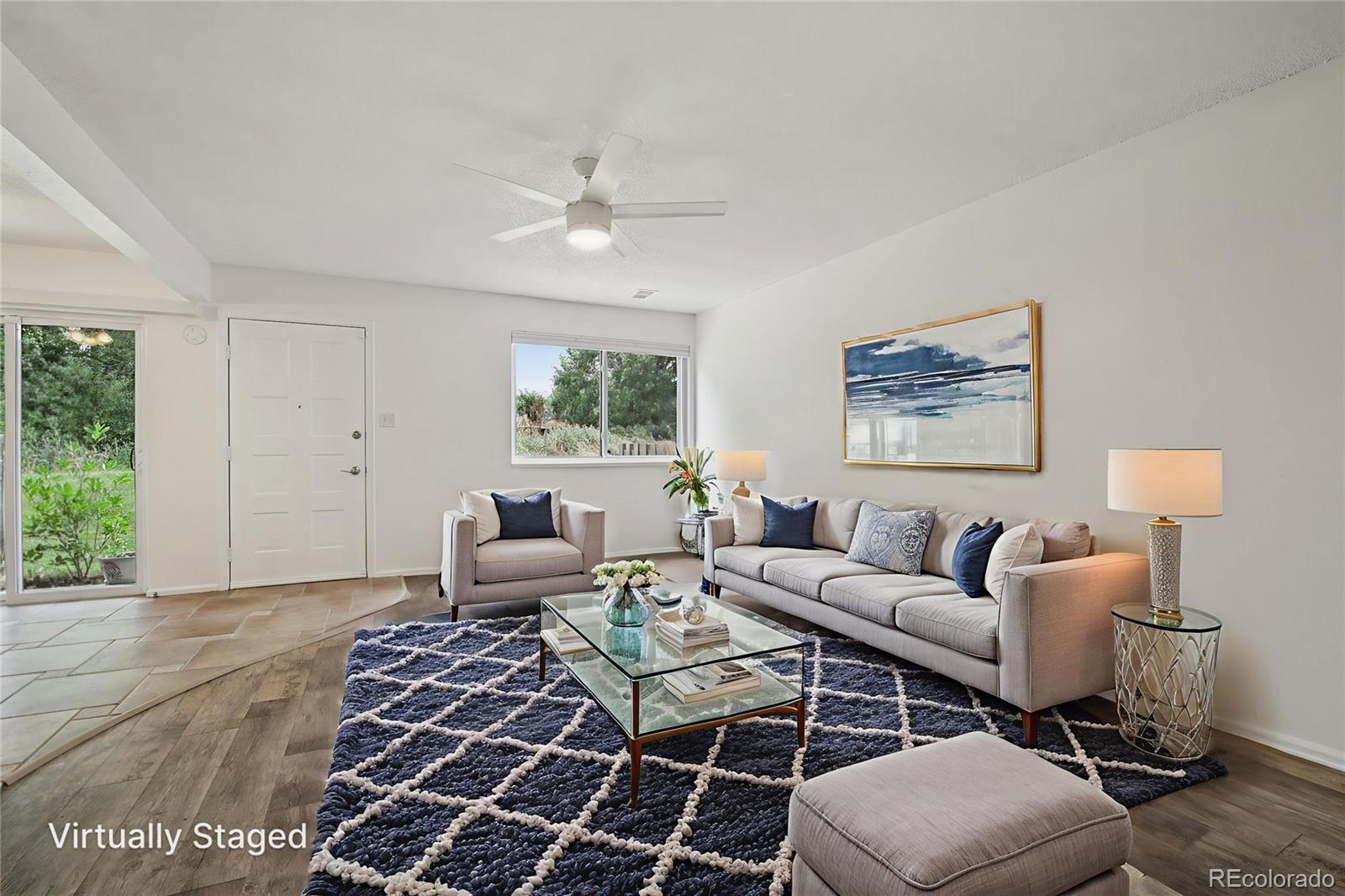 Park East Boulder Home | MLS #: 51882131169  Monroe Drive, Boulder Beds: 2 Baths: 2 Price: $485,000