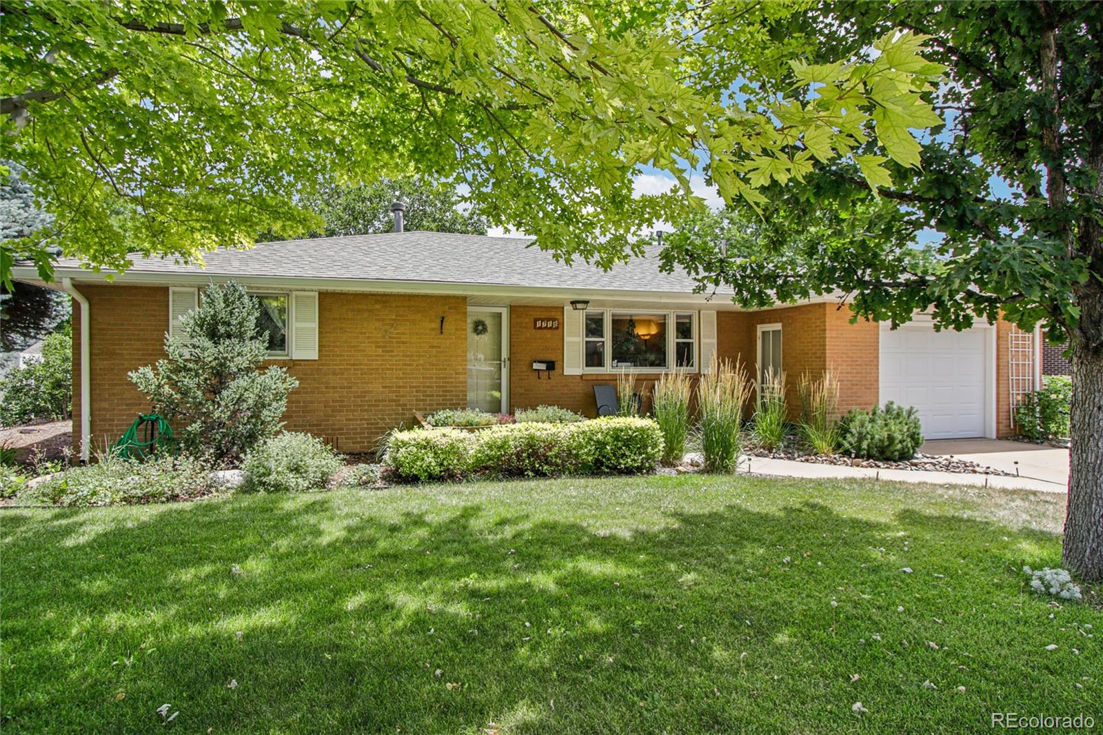 Locust Park Loveland Home | MLS #: 99814631718  Dotsero Avenue, Loveland Beds: 3 Baths: 2 Price: $470,000