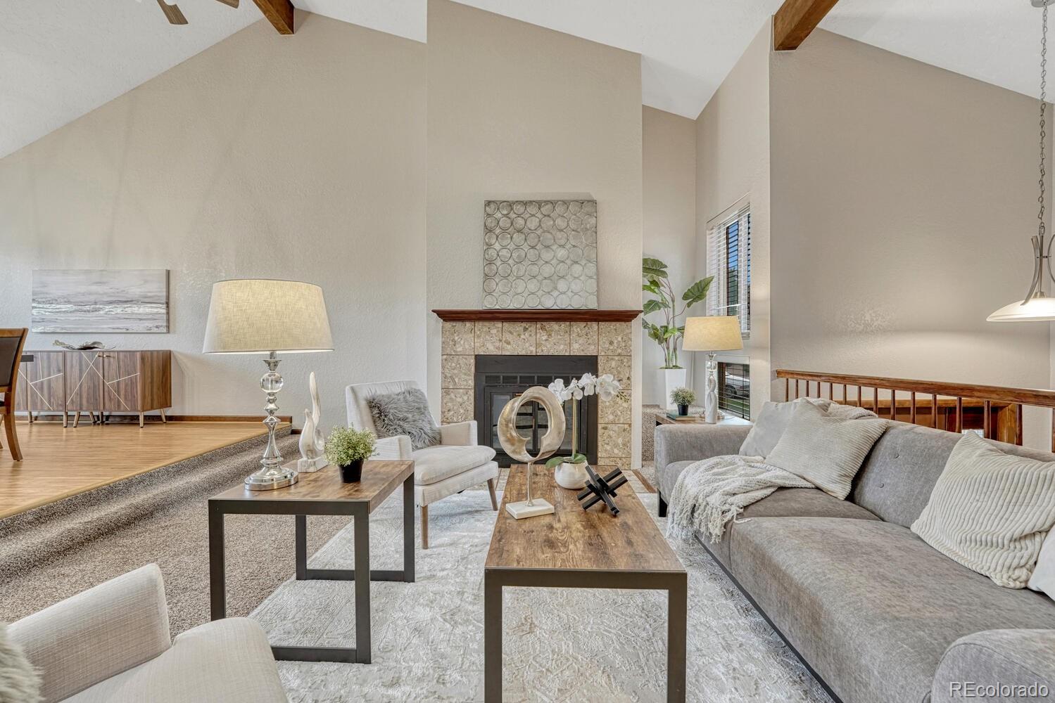 2949 w rowland place, Littleton sold home. Closed on 2025-08-29 for $425,000.