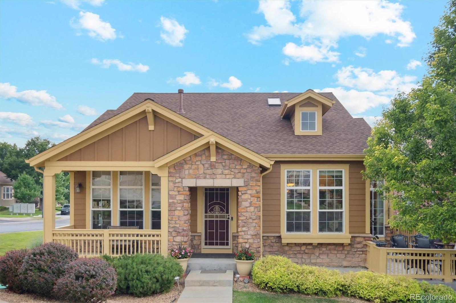 Dancing Willows Littleton Home | MLS #: 61071465794 S Union Way, Littleton Beds: 3 Baths: 3 Price: $825,000