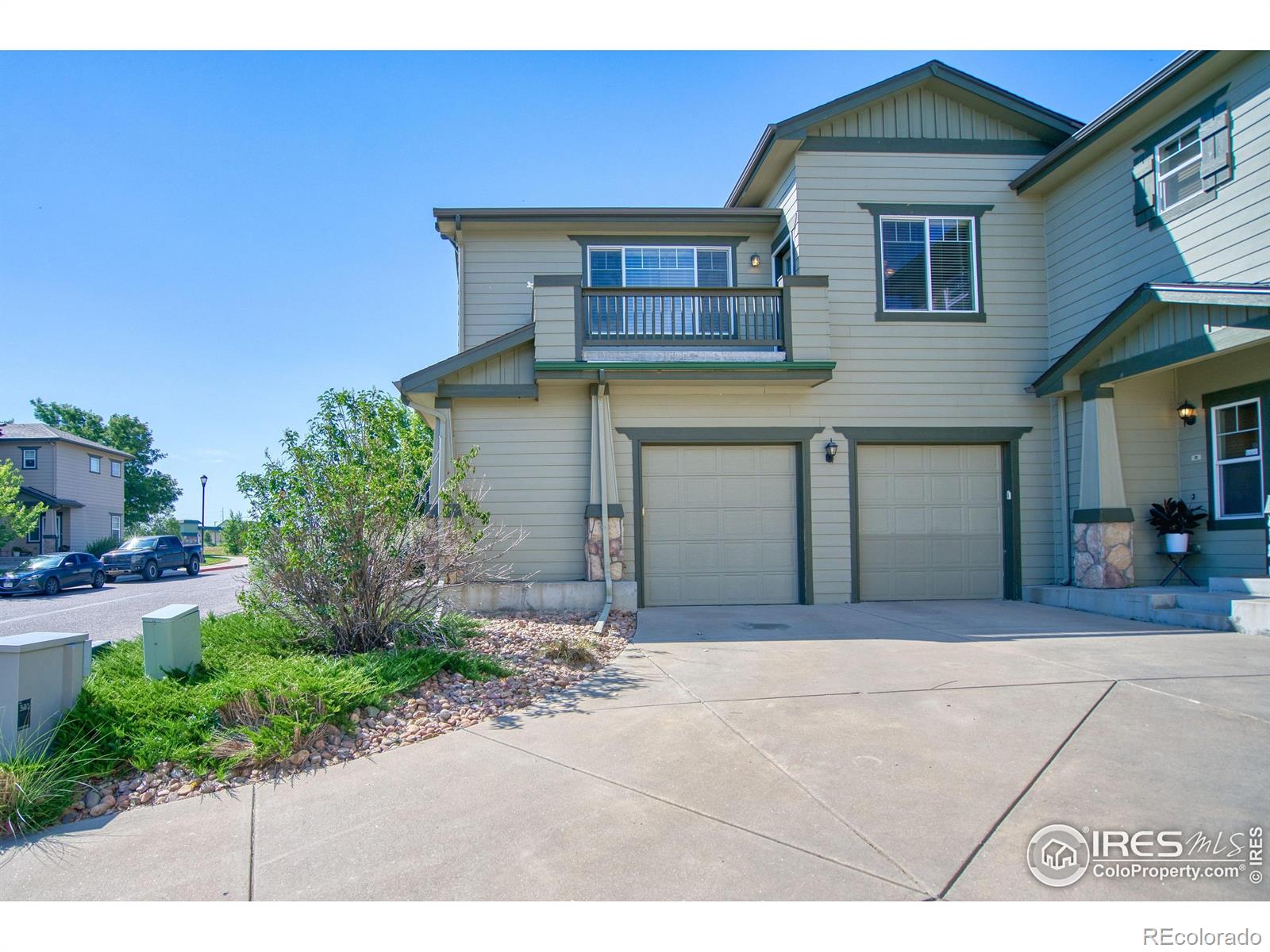 Thorncreek Village Thornton Condo / Townhome | MLS #: 456789103922812901  Grant Circle C, Thornton Beds: 2 Baths: 2 Price: $349,999