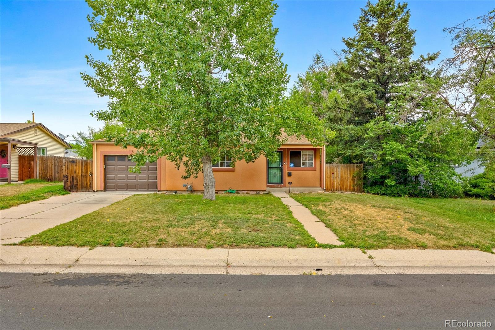 Mar Lee Denver Home | MLS #: 94744621560 S Yates Street, Denver Beds: 3 Baths: 1 Price: $464,900