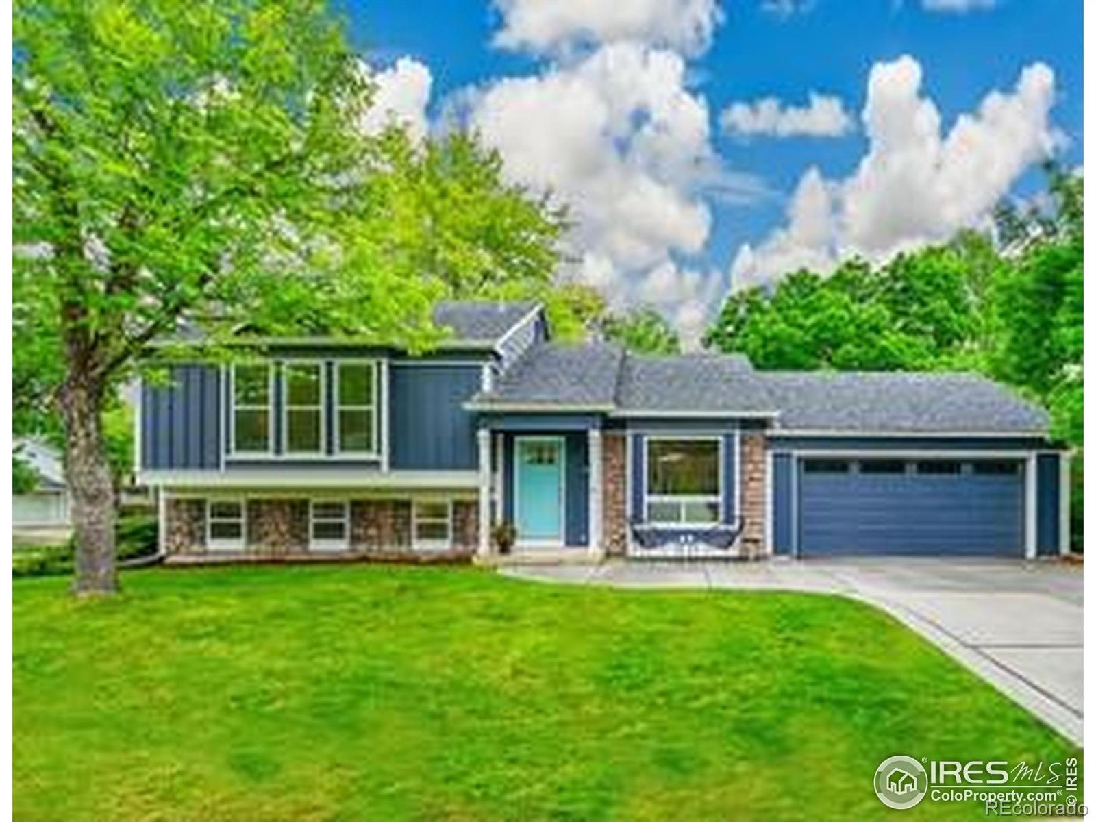 Heritage Louisville Home | MLS #: 4567891039236106 S MADISON Avenue, Louisville Beds: 4 Baths: 2 Price: $859,000