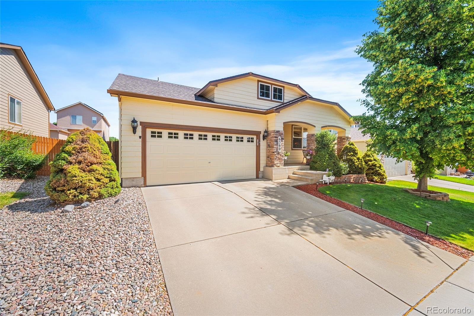 Ridgeview At Stetson Hills Colorado Springs Home | MLS #: 27861126560  Cool Mountain Drive Drive, Colorado Springs Beds: 5 Baths: 4 Price: $539,640