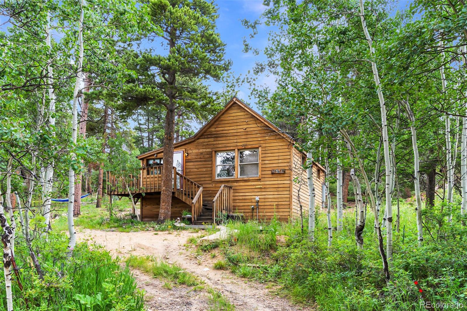 87  olde carter lake road, Golden sold home. Closed on 2025-10-22 for $315,000.