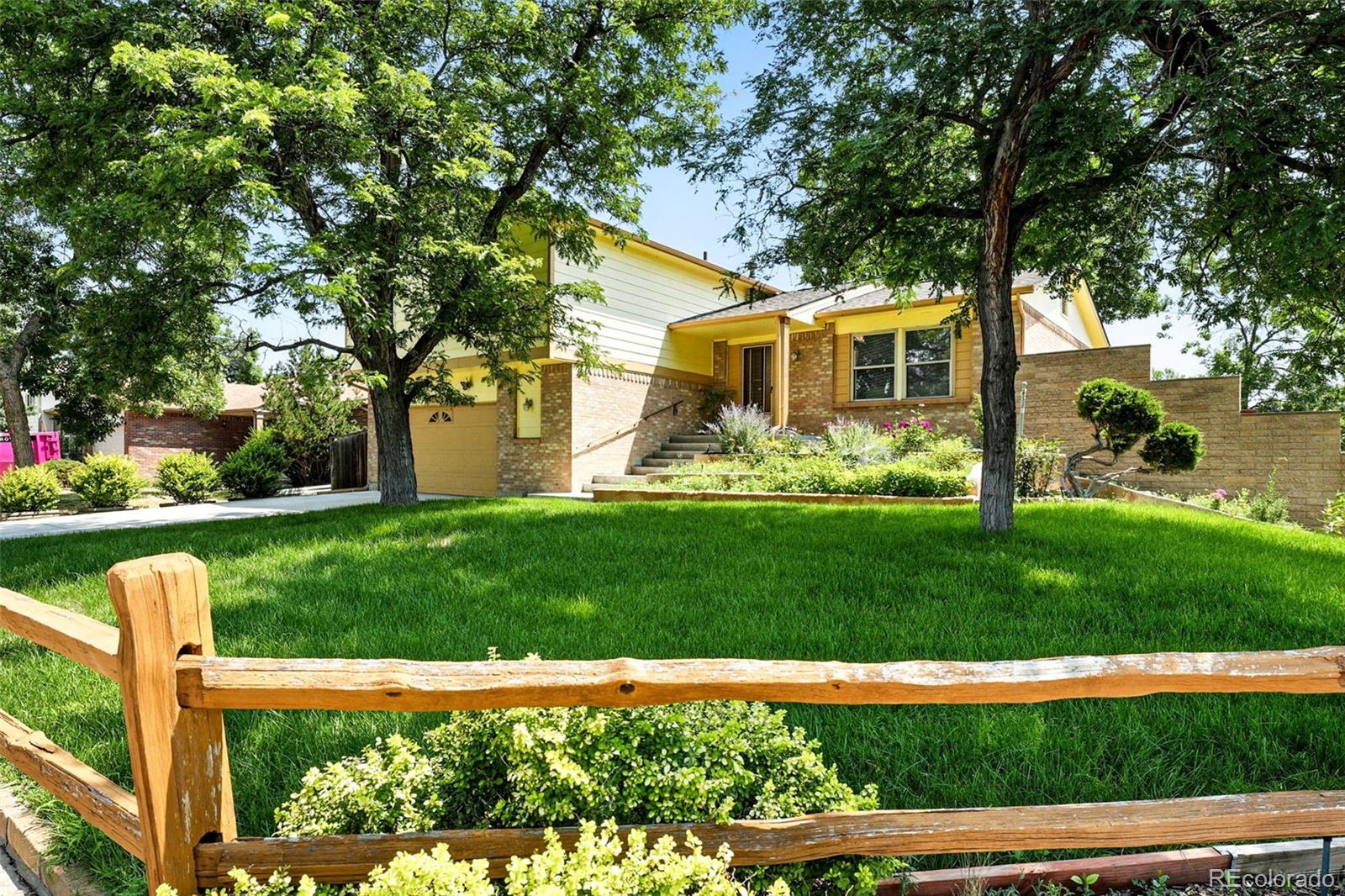 Sheridan Green Westminster Home | MLS #: 584781111140  Eaton Street, Westminster Beds: 3 Baths: 3 Price: $585,000