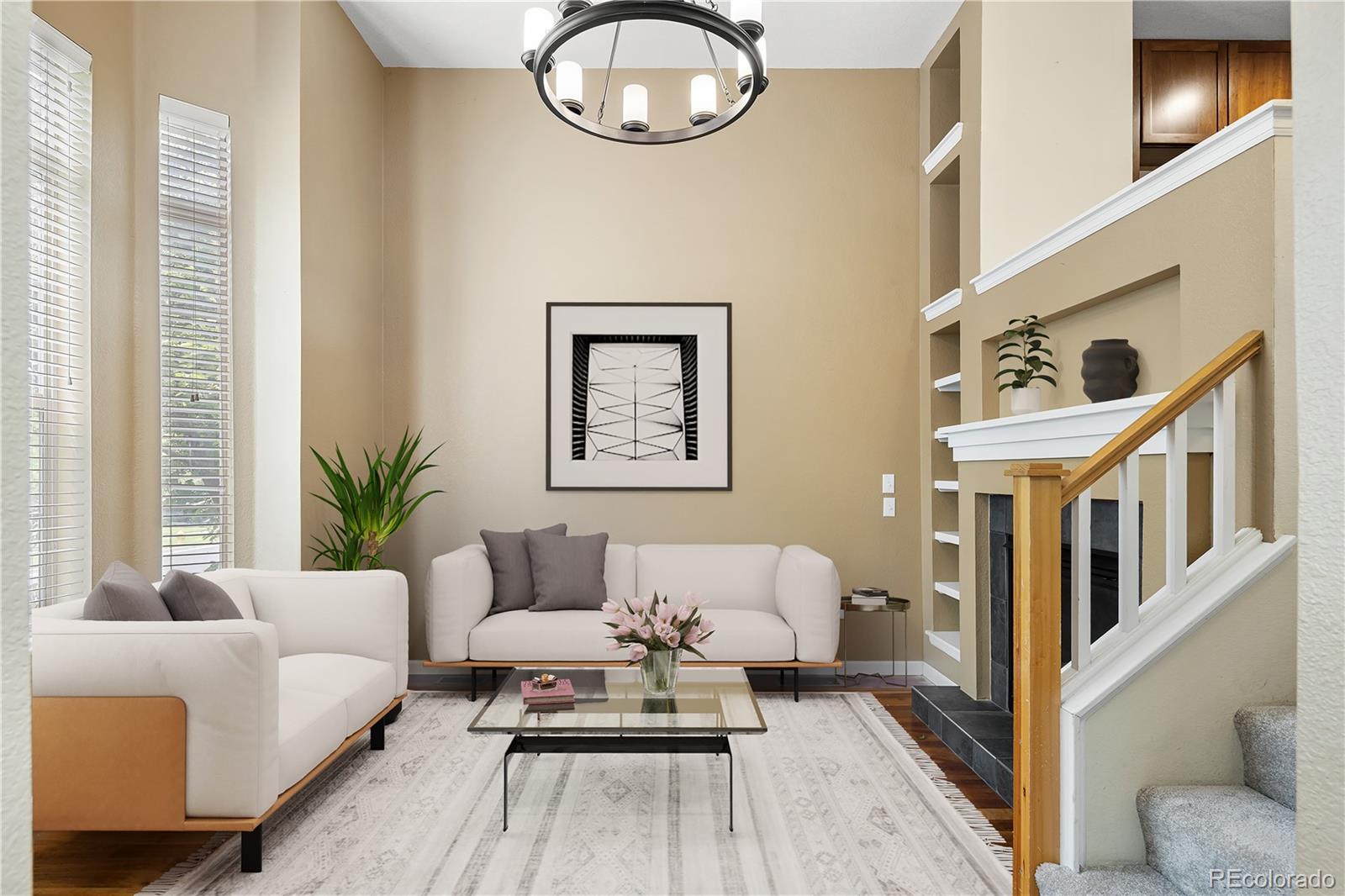 Stapleton Denver Condo / Townhome | MLS #: 18147588725 E 25th Avenue , Denver Beds: 2 Baths: 3 Price: $500,000