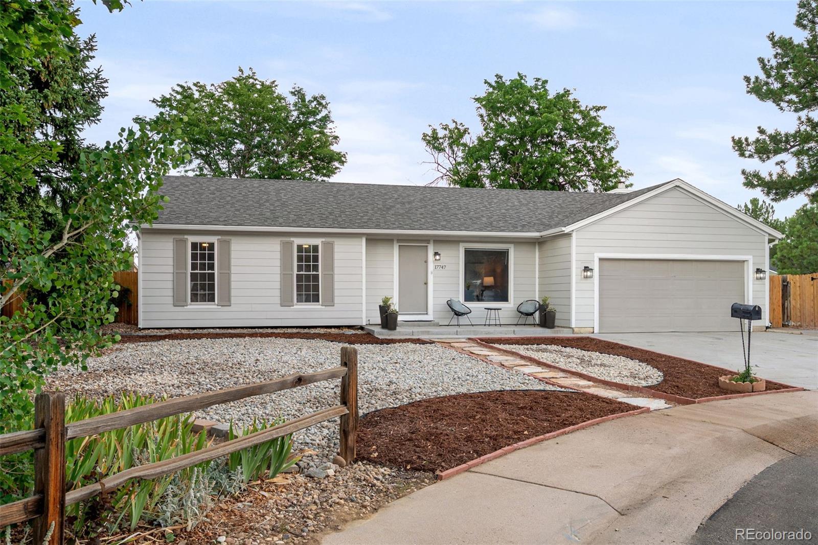Aurora Highlands Aurora Home | MLS #: 333819917747 E Montana Place, Aurora Beds: 3 Baths: 2 Price: $455,000
