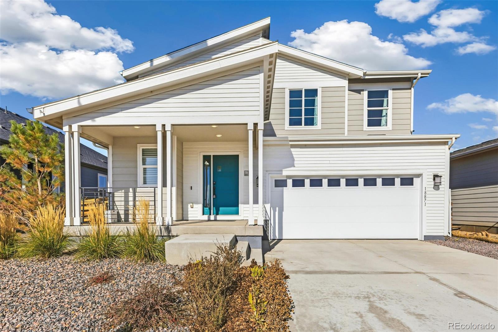 Legato Commerce City Home | MLS #: 838968618871 E 92nd Place, Commerce City Beds: 4 Baths: 4 Price: $560,000