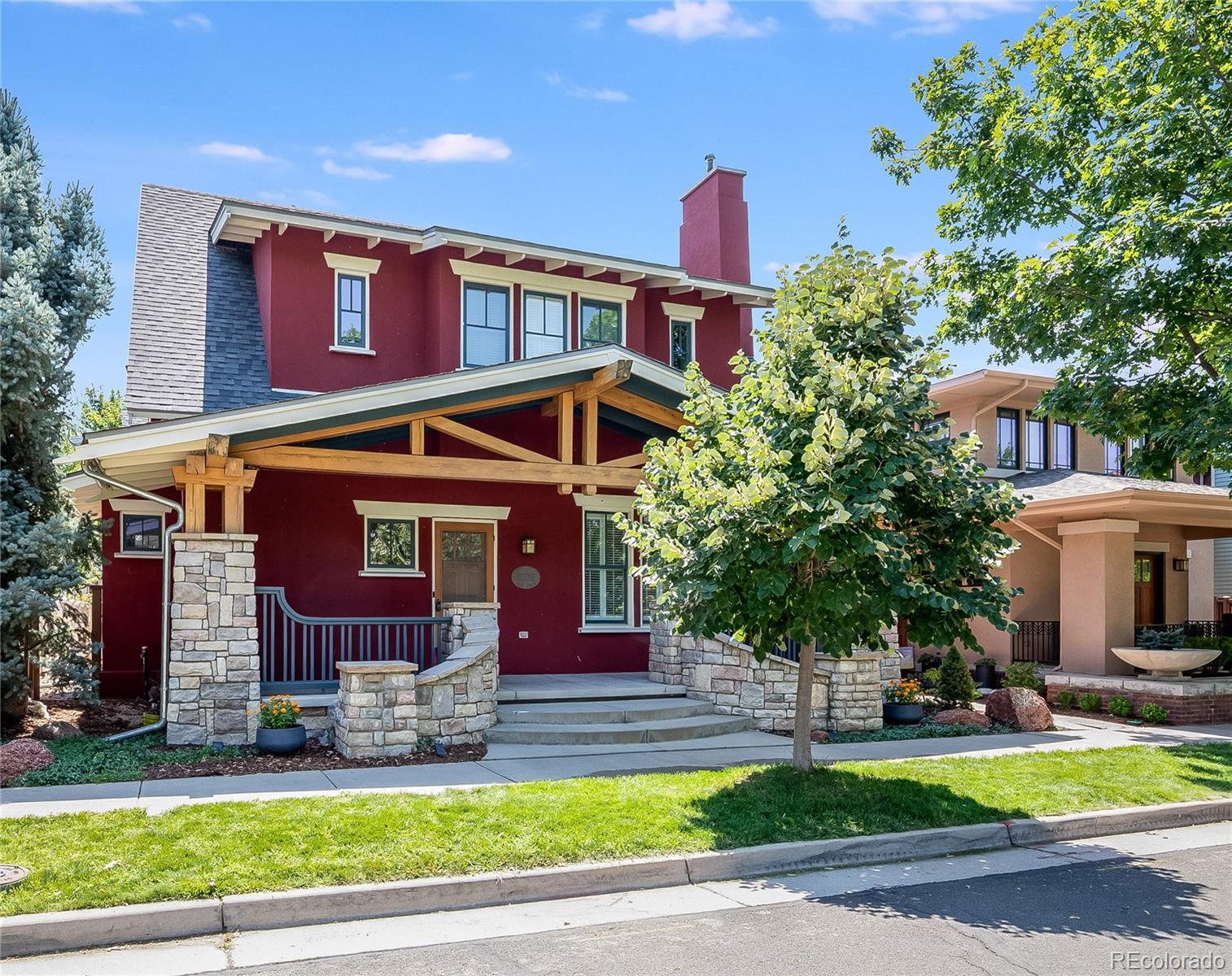Bradburn Westminster Home | MLS #: 698006311776  Perry Street, Westminster Beds: 5 Baths: 5 Price: $1,055,000