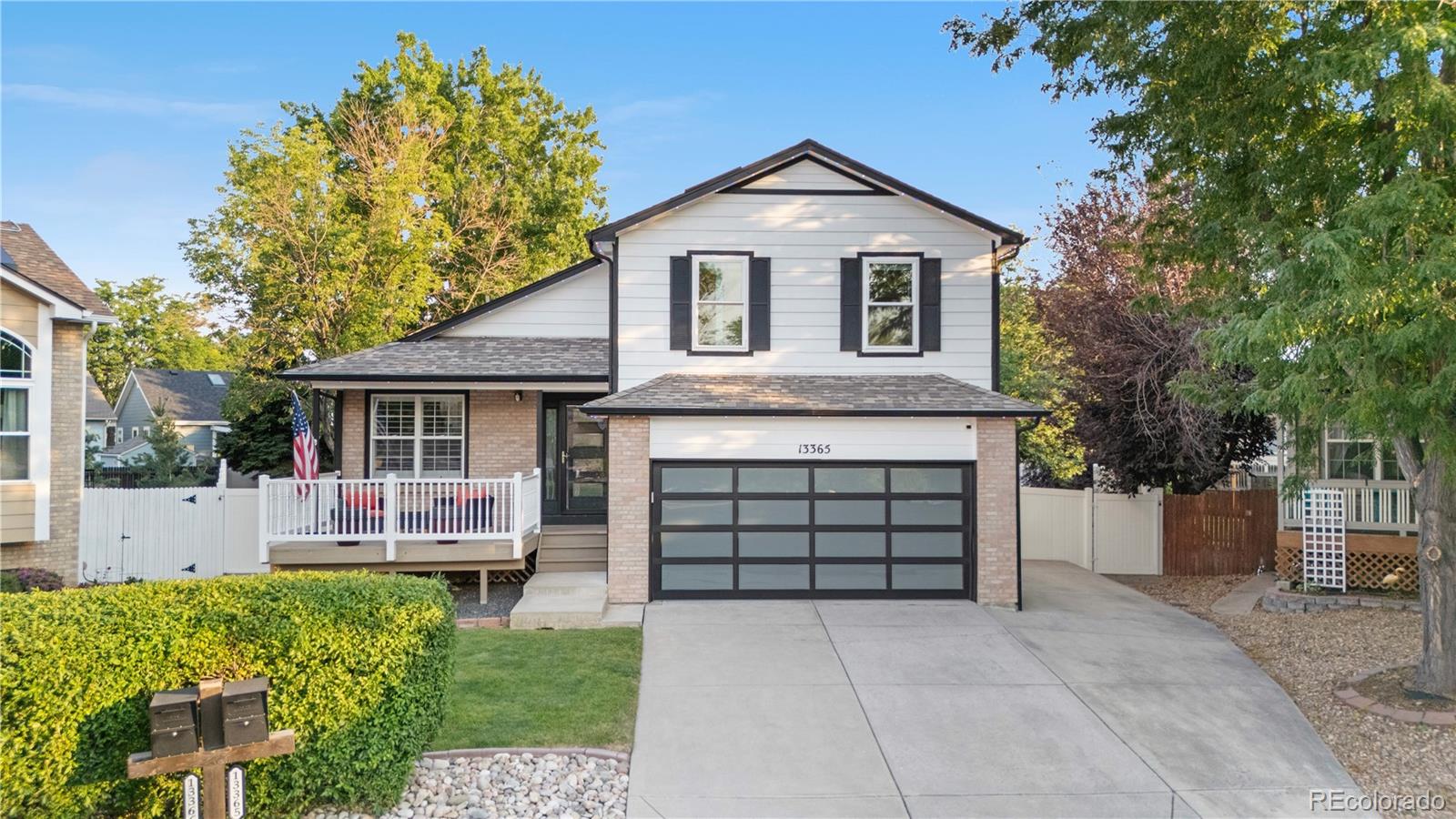 Quail Crossing Denver Home | MLS #: 446296213365  Mariposa Court, Denver Beds: 4 Baths: 3 Price: $600,000