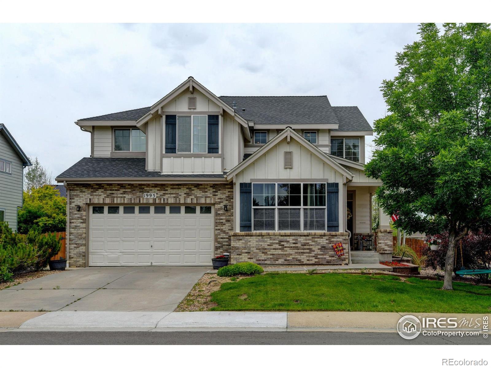 1995 e 166th avenue, Thornton sold home. Closed on 2025-11-21 for $590,000.
