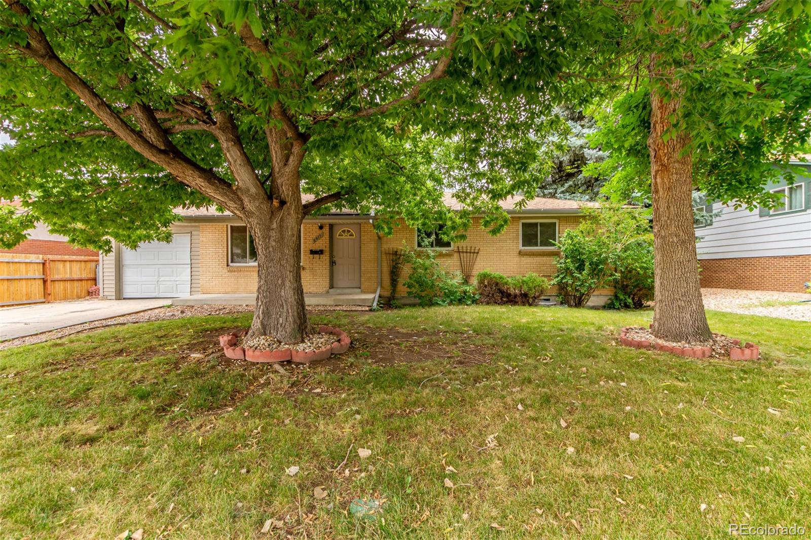 Far Horizons Arvada Home | MLS #: 98120248417  Sheridan Court, Arvada Beds: 5 Baths: 2 Price: $499,000