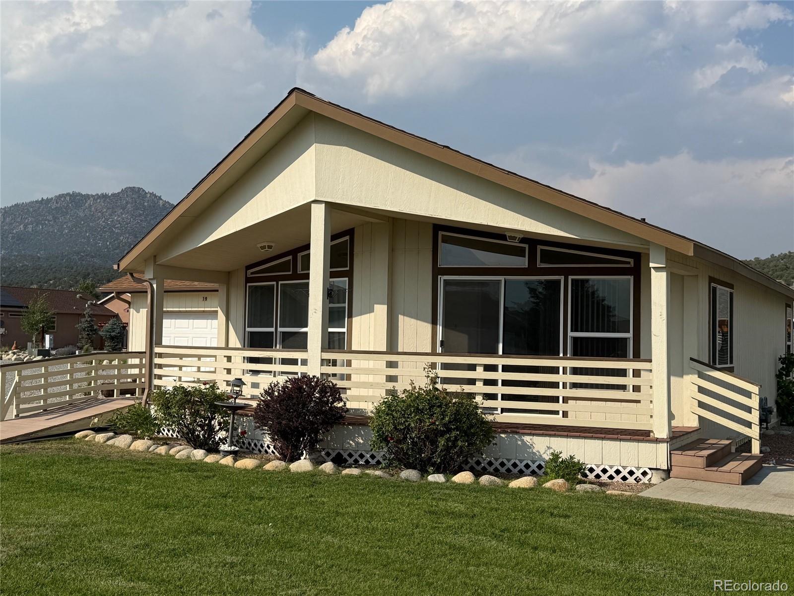 27665  county road 313 , Buena Vista sold home. Closed on 2026-05-19 for $405,000.