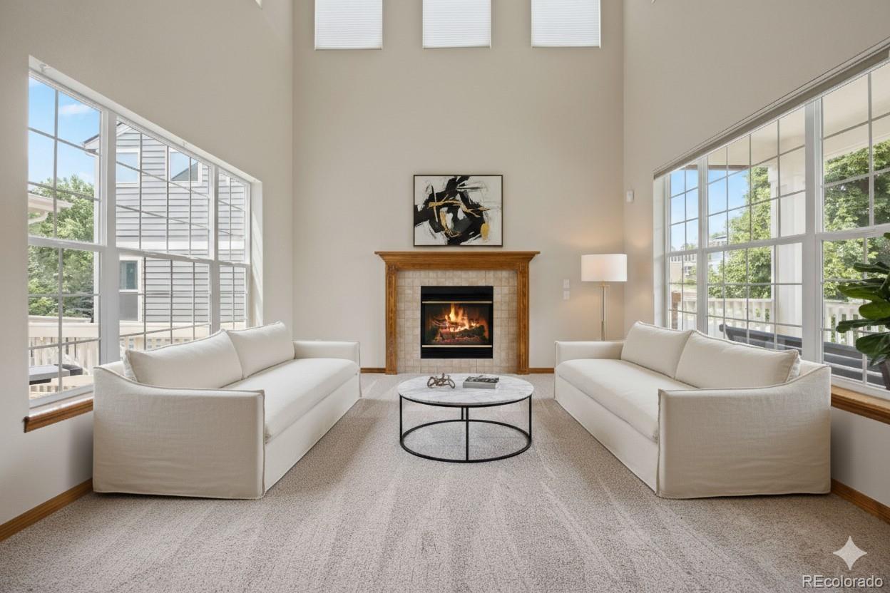 Tamarisk Lakewood Home | MLS #: 621849114630 W Amherst Place, Lakewood Beds: 4 Baths: 4 Price: $1,065,000