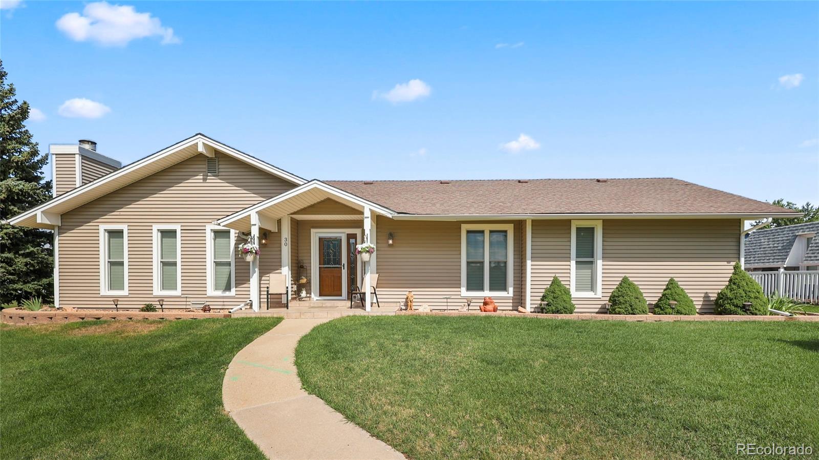 Gate N Green Broomfield Home | MLS #: 787851930  Douglas Drive, Broomfield Beds: 2 Baths: 2 Price: $579,000