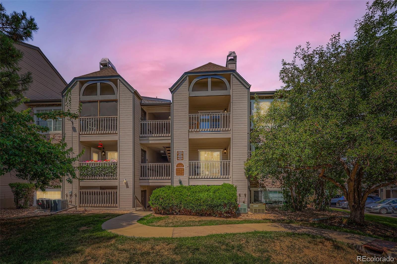 The Enclave Englewood Condo / Townhome | MLS #: 94121929262 E Arbor Circle H, Englewood Beds: 1 Baths: 1 Price: $225,000