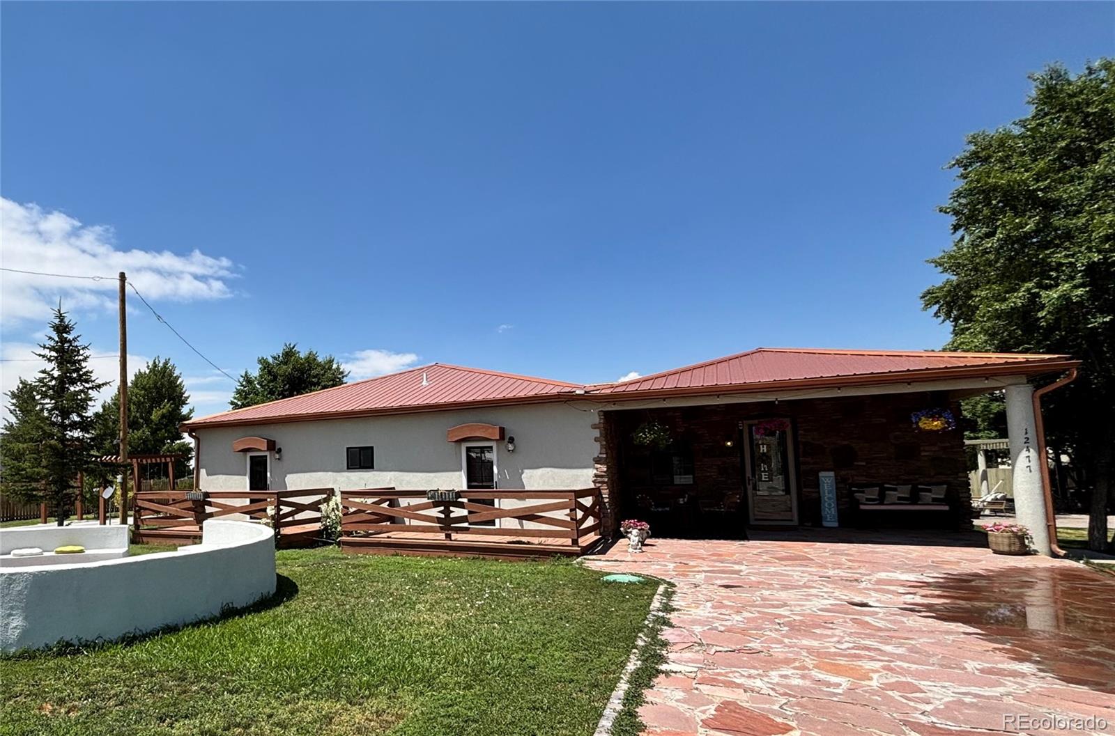12477 e us highway 160 , Alamosa sold home. Closed on 2026-08-21 for $500,000.