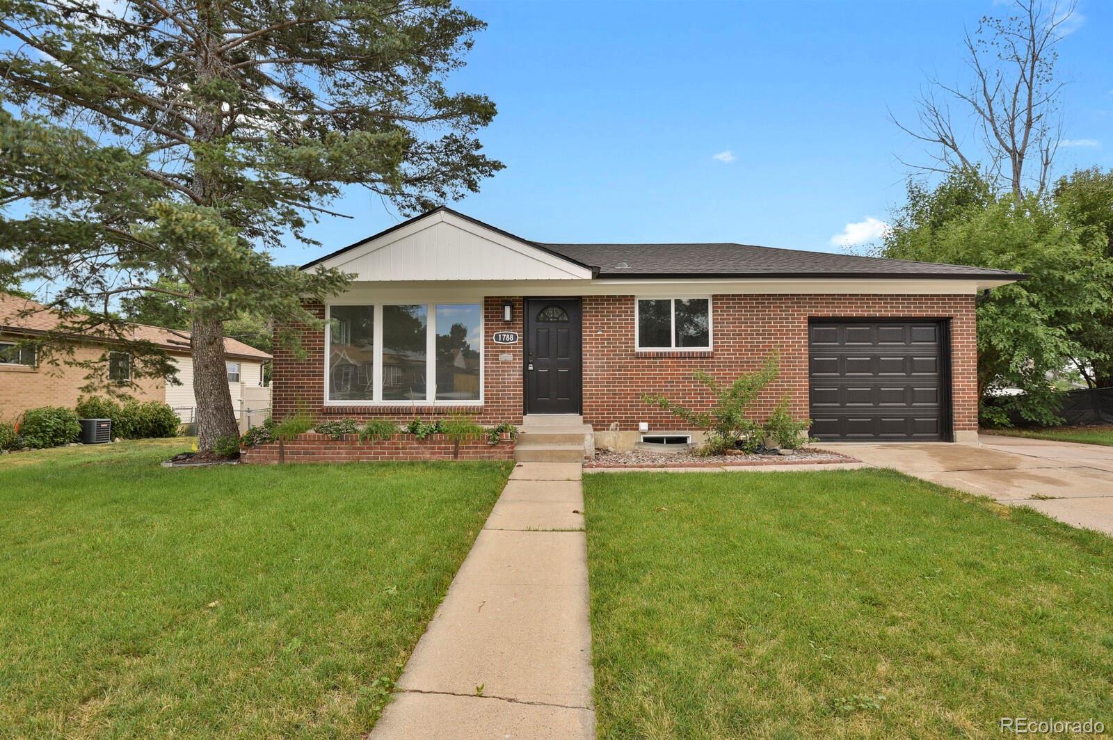  Northglenn Home | MLS #: 26944161788 E 114th Avenue, Northglenn Beds: 5 Baths: 2 Price: $500,000