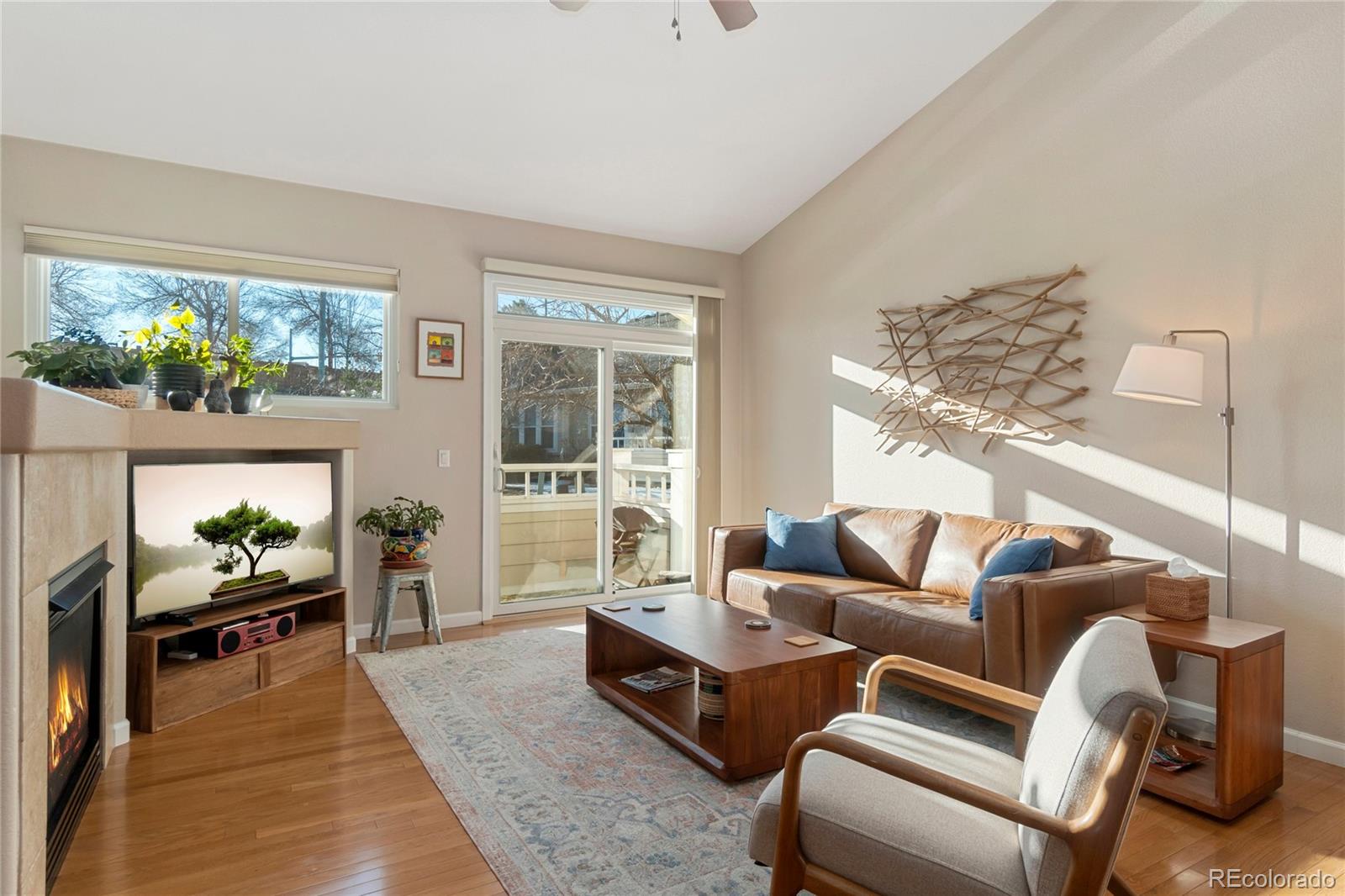 Plateau Park Littleton Condo / Townhome | MLS #: 81639806606 S Reed Way B, Littleton Beds: 3 Baths: 3 Price: $579,999