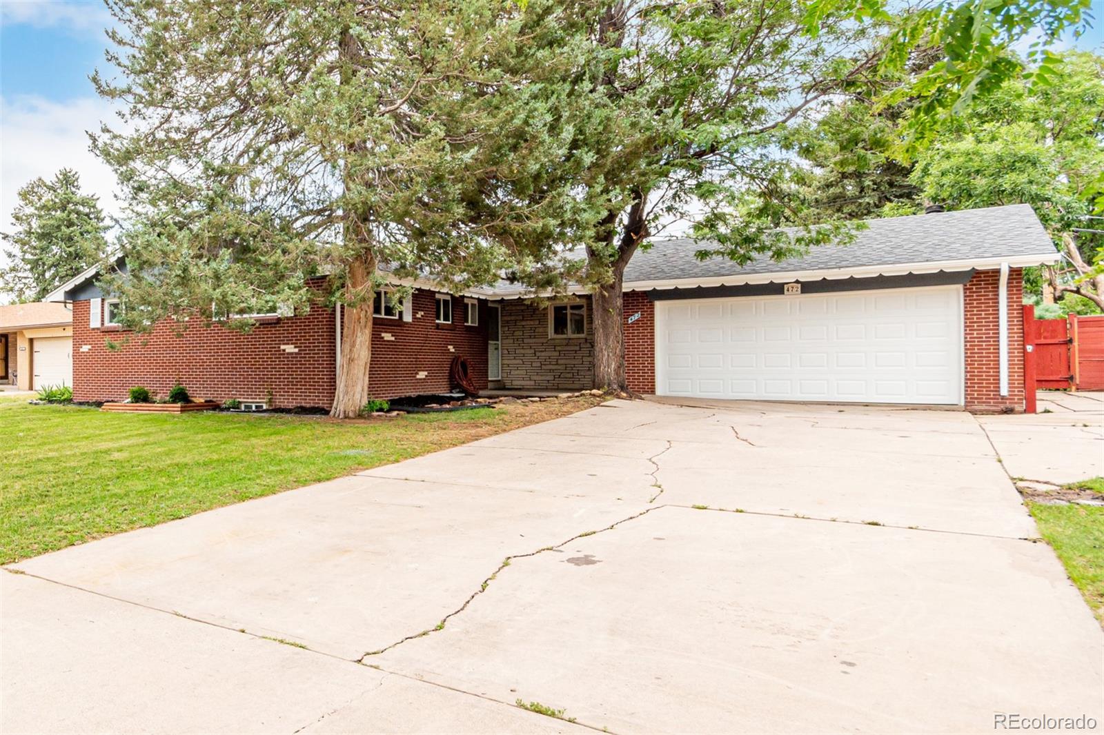 Aurora Vista Aurora Home | MLS #: 9895741472  Jamaica Street, Aurora Beds: 5 Baths: 3 Price: $510,000