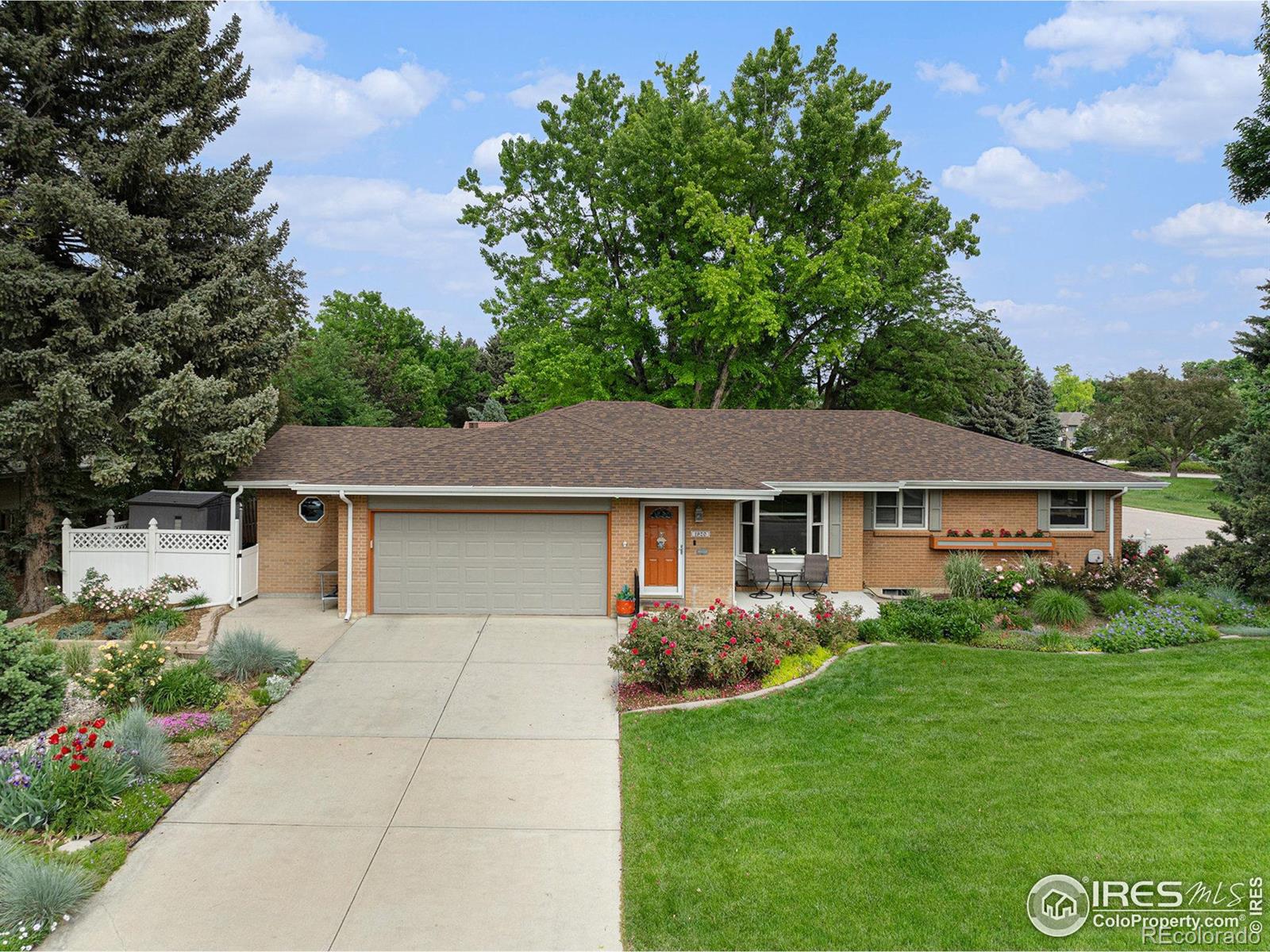 Indian Hills Fort Collins Home | MLS #: 45678910393081920  Sequoia Street, Fort Collins Beds: 5 Baths: 4 Price: $878,000