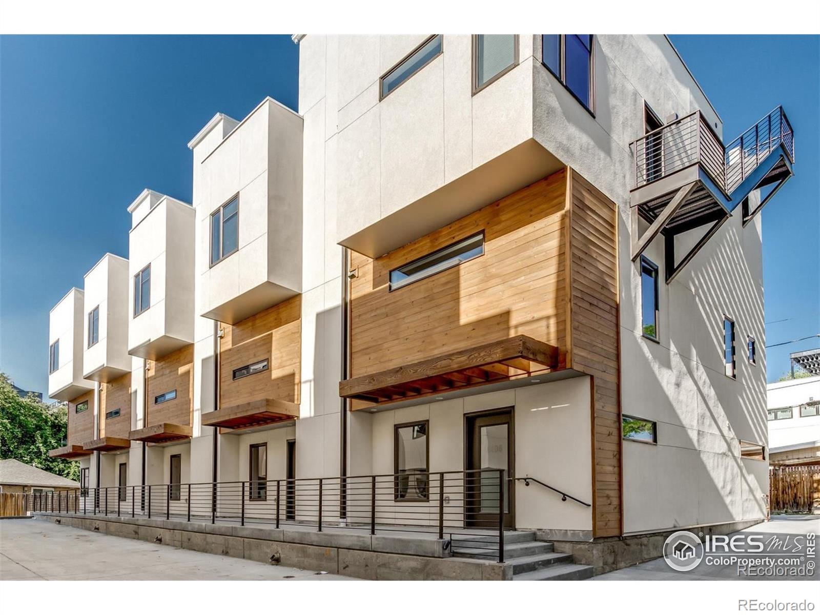 Cheltenham Heights Denver Home | MLS #: 45678910393093408 W 18th Avenue, Denver Beds: 3 Baths: 3 Price: $719,000