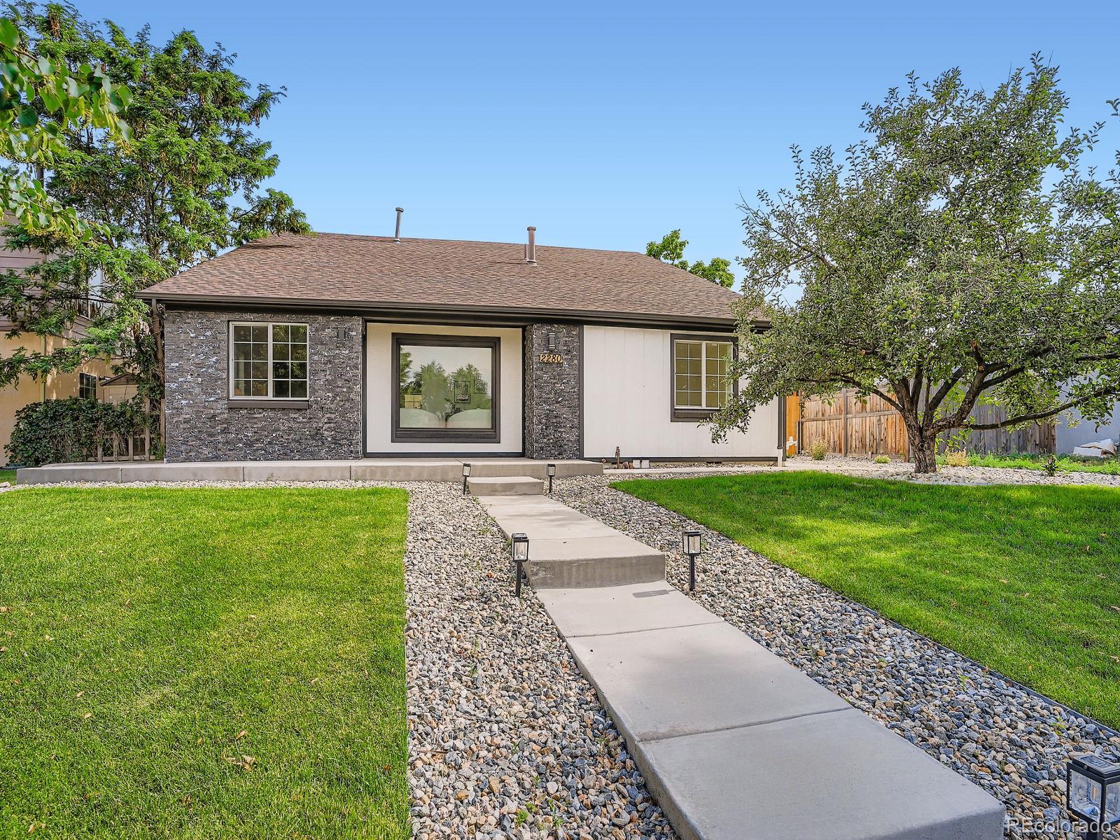 Athmar Park Denver Home | MLS #: 76874972280 W Custer Place, Denver Beds: 6 Baths: 4 Price: $750,000